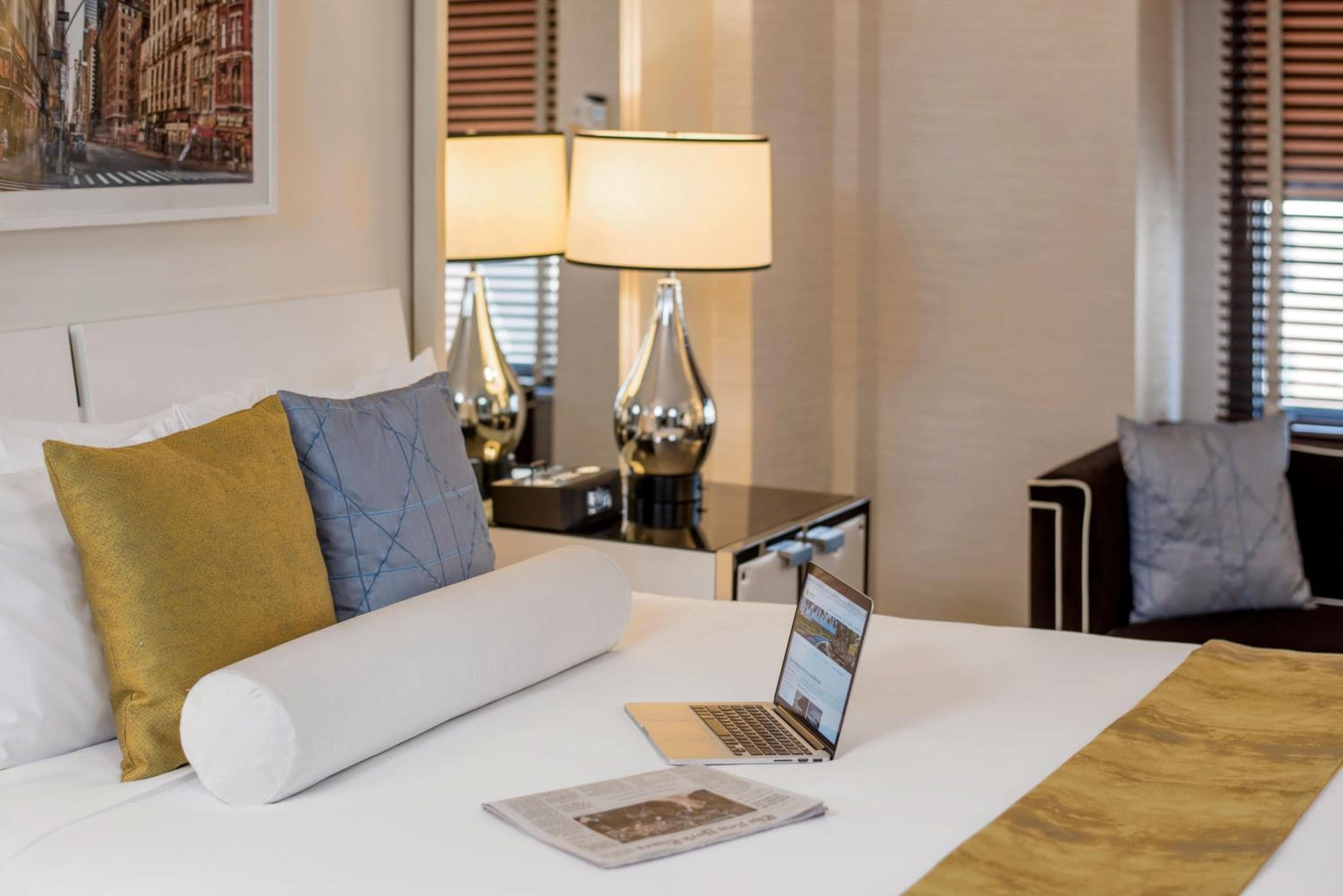 Hotel 70 Park Avenue — 29