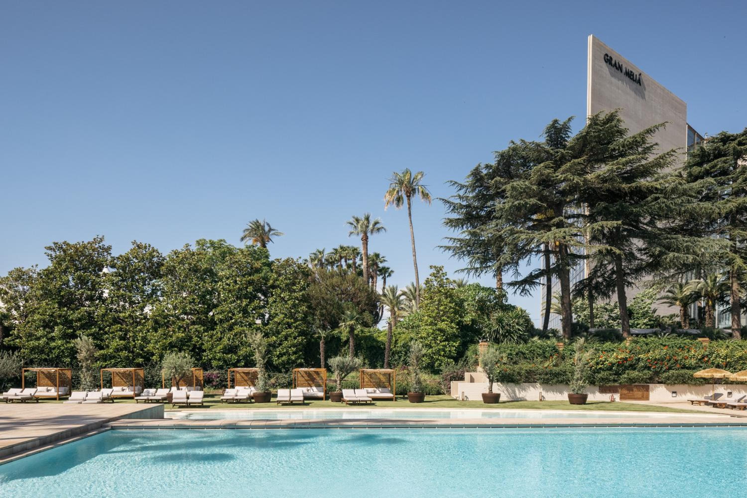 Torre Melina, a Gran Meliá Hotel — 21