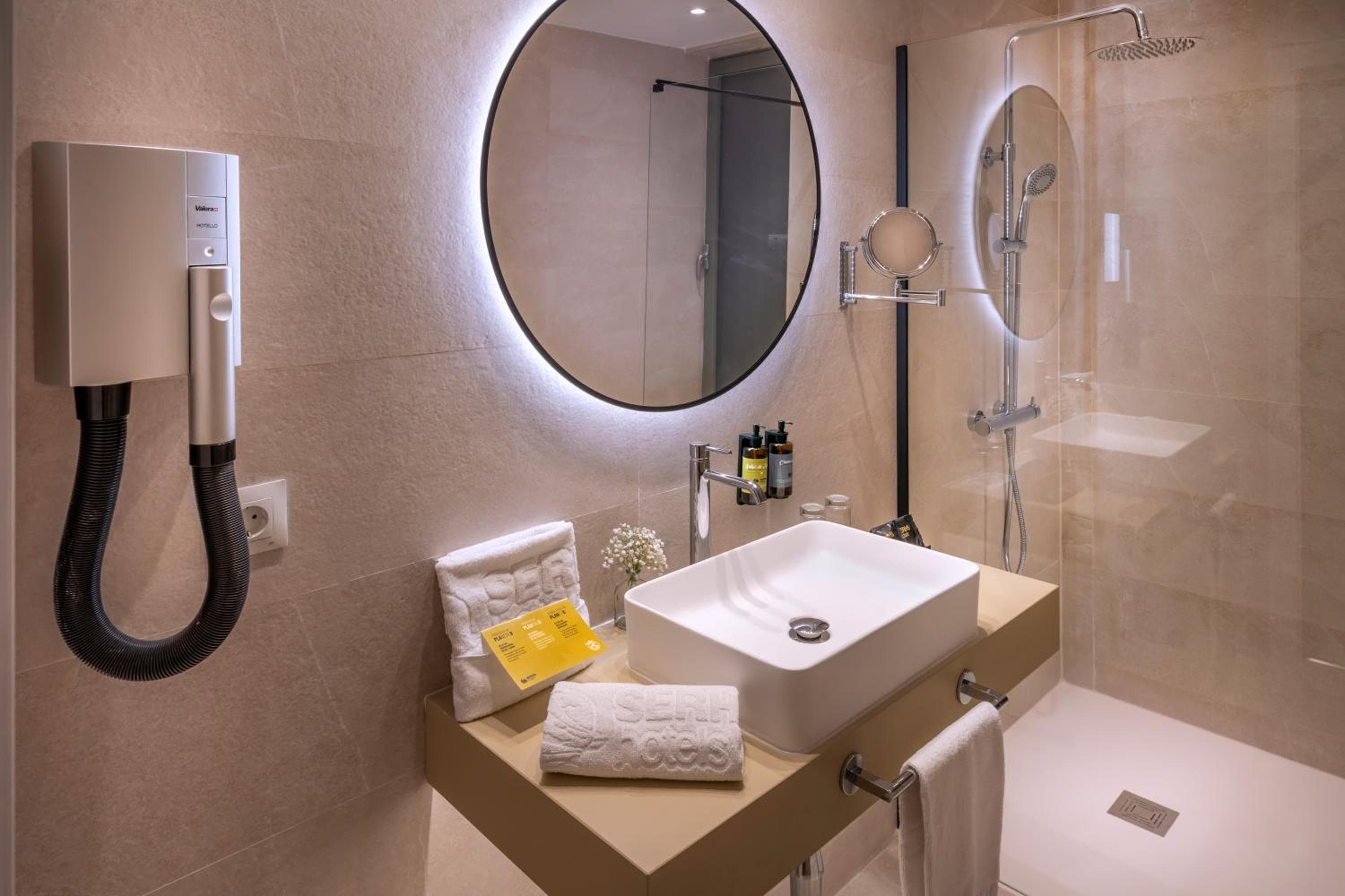 Hotel SERHS Rivoli Rambla — 22