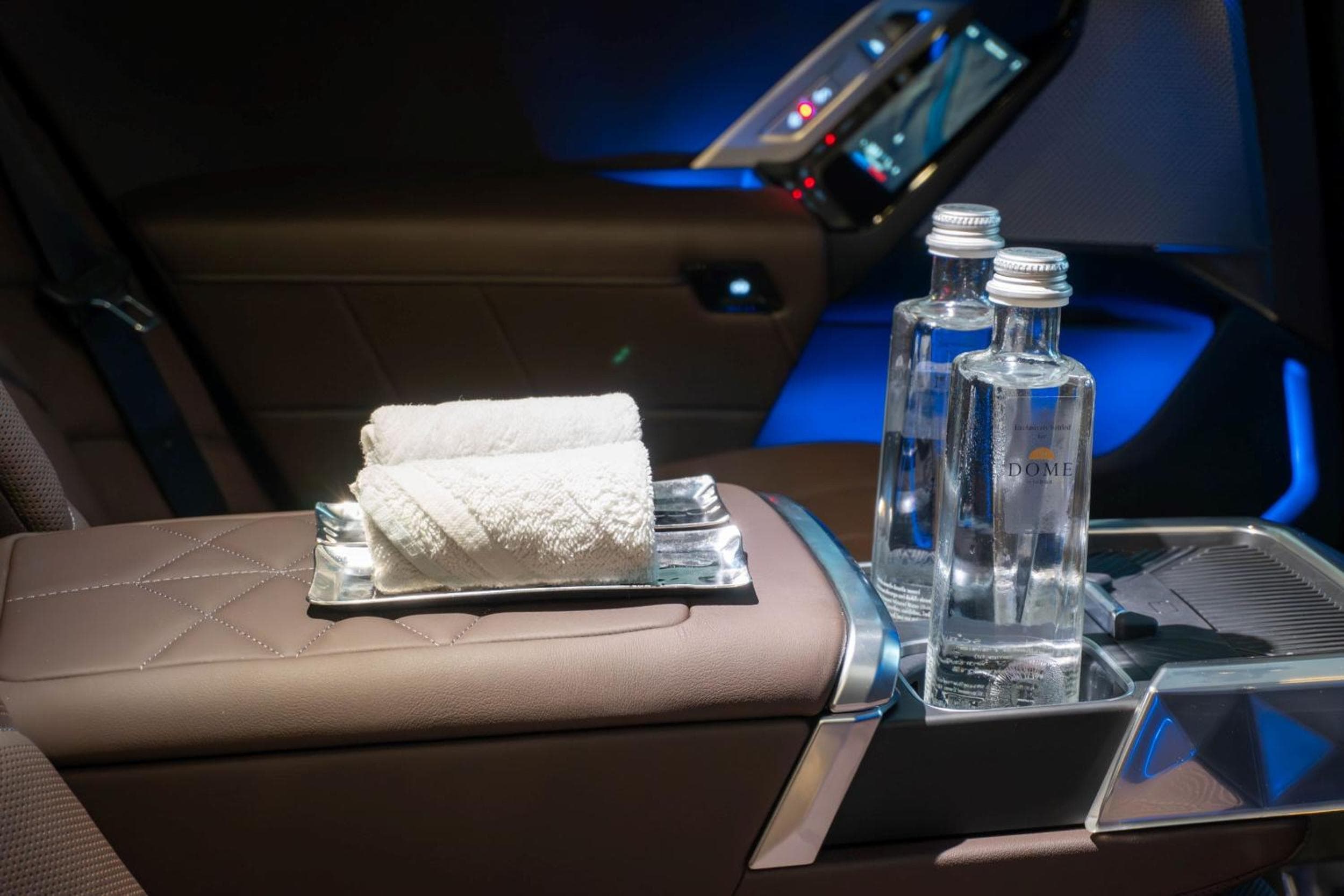 lebua at State Tower hotel, State Tower 1055 Silom Road, Bangrak, Bangkok, Thailand — photo 180