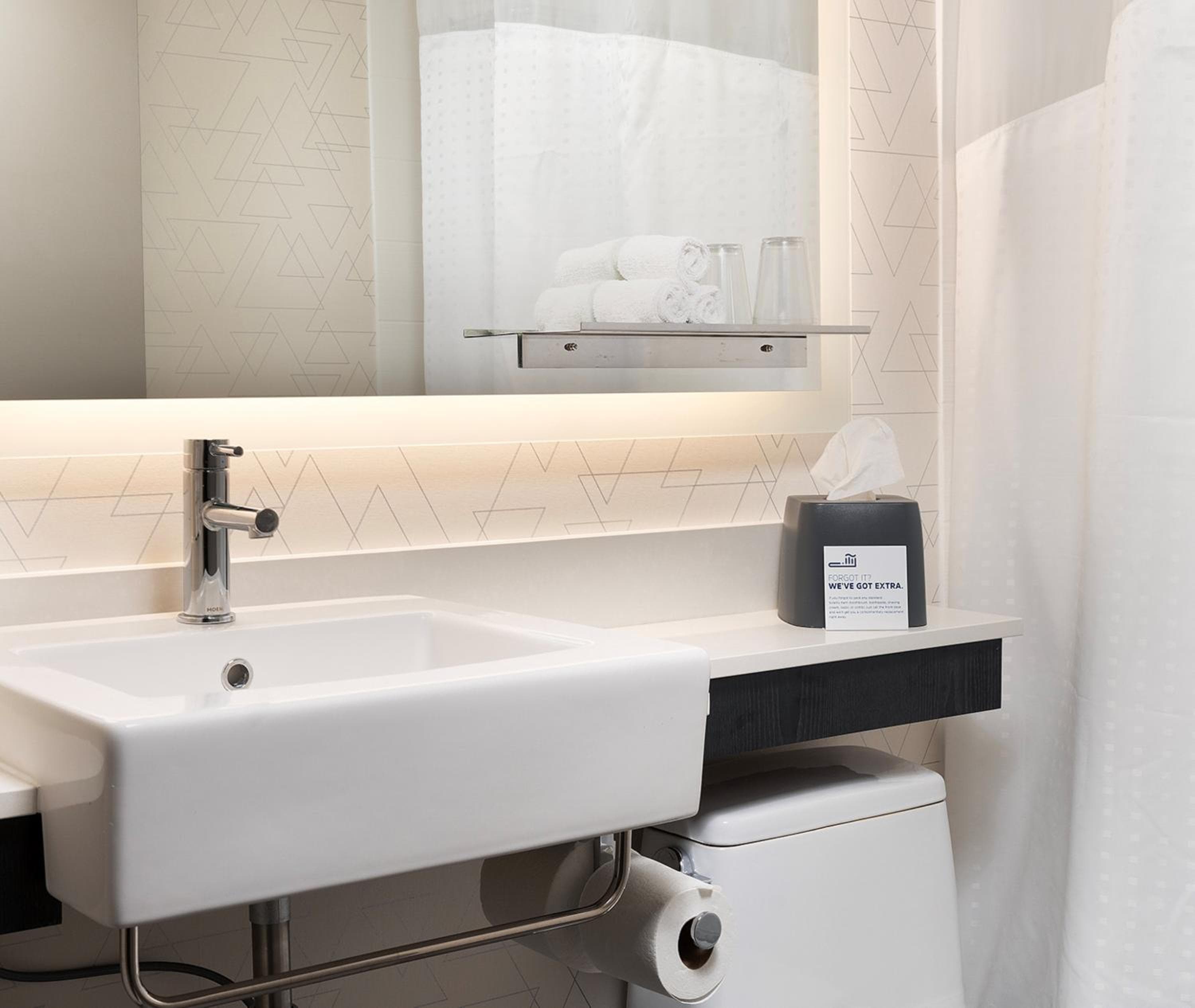Holiday Inn Express New York City Chelsea, ein IHG Hotel — 18