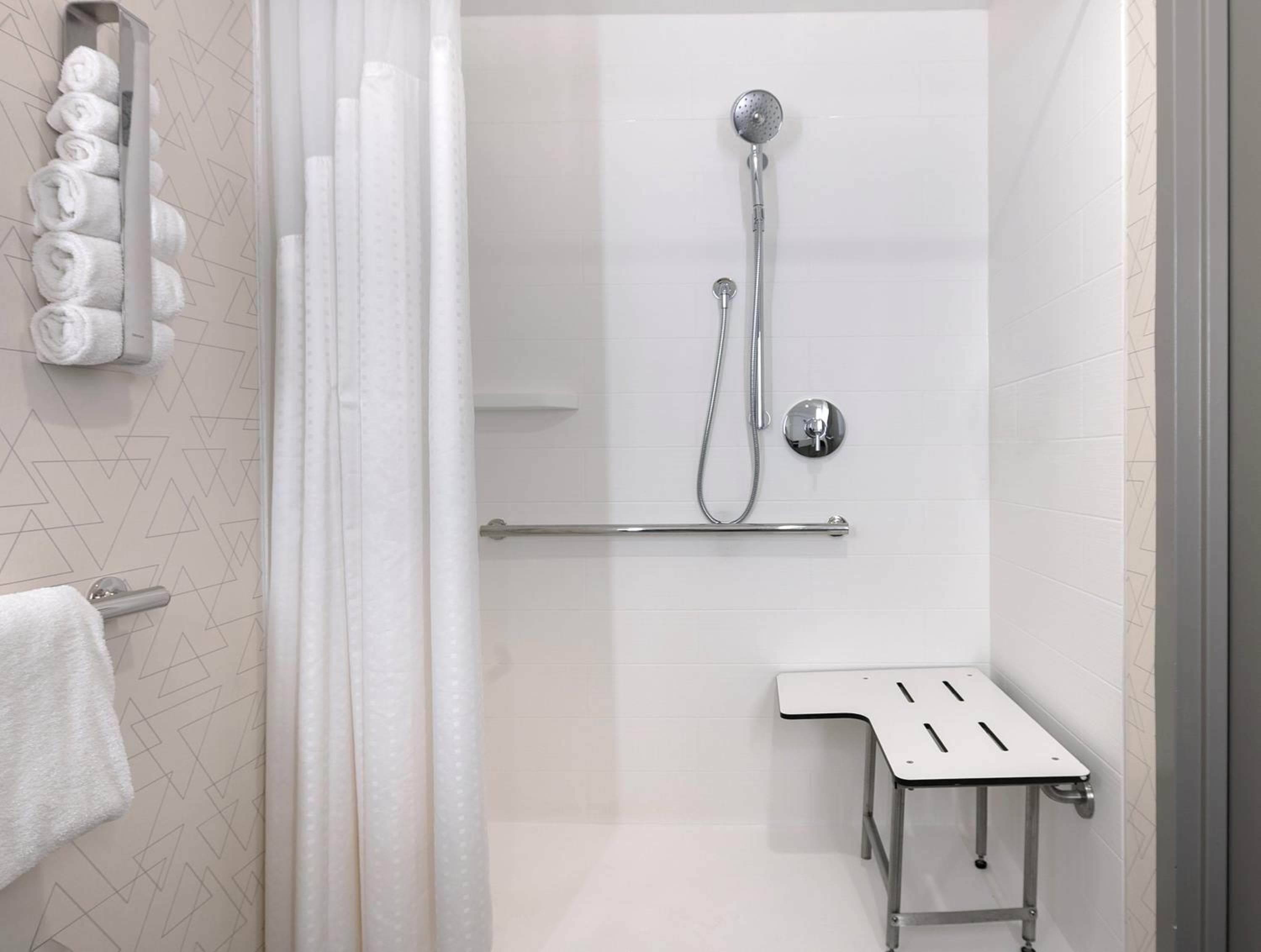 Holiday Inn Express New York City Chelsea, ein IHG Hotel — 19