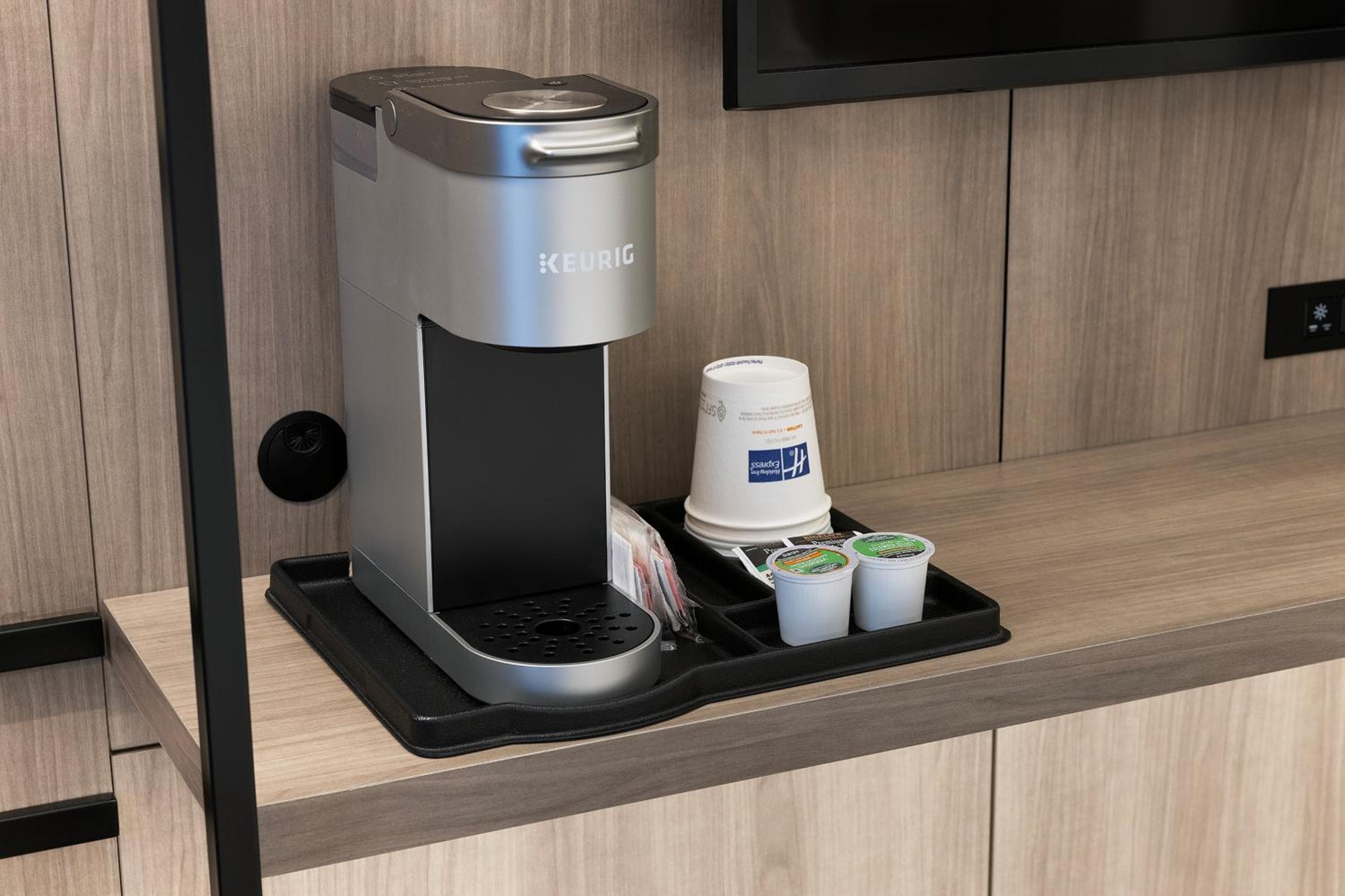 Holiday Inn Express New York City Chelsea, ein IHG Hotel — 17