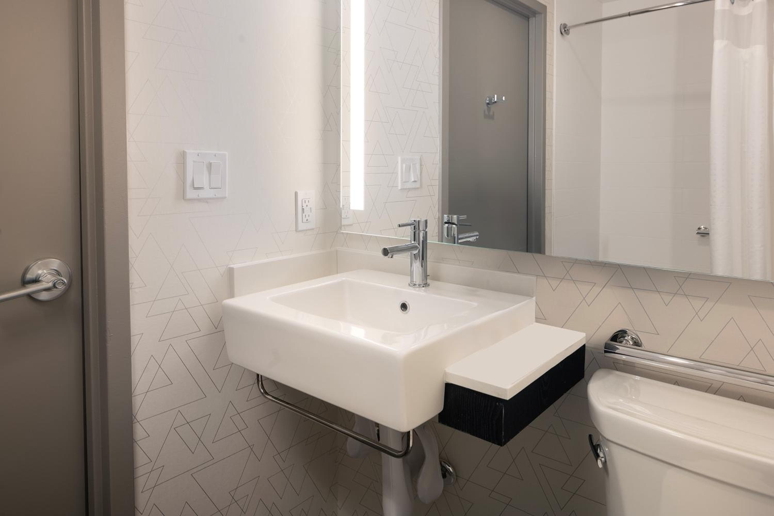 Holiday Inn Express New York City Chelsea, ein IHG Hotel — 27