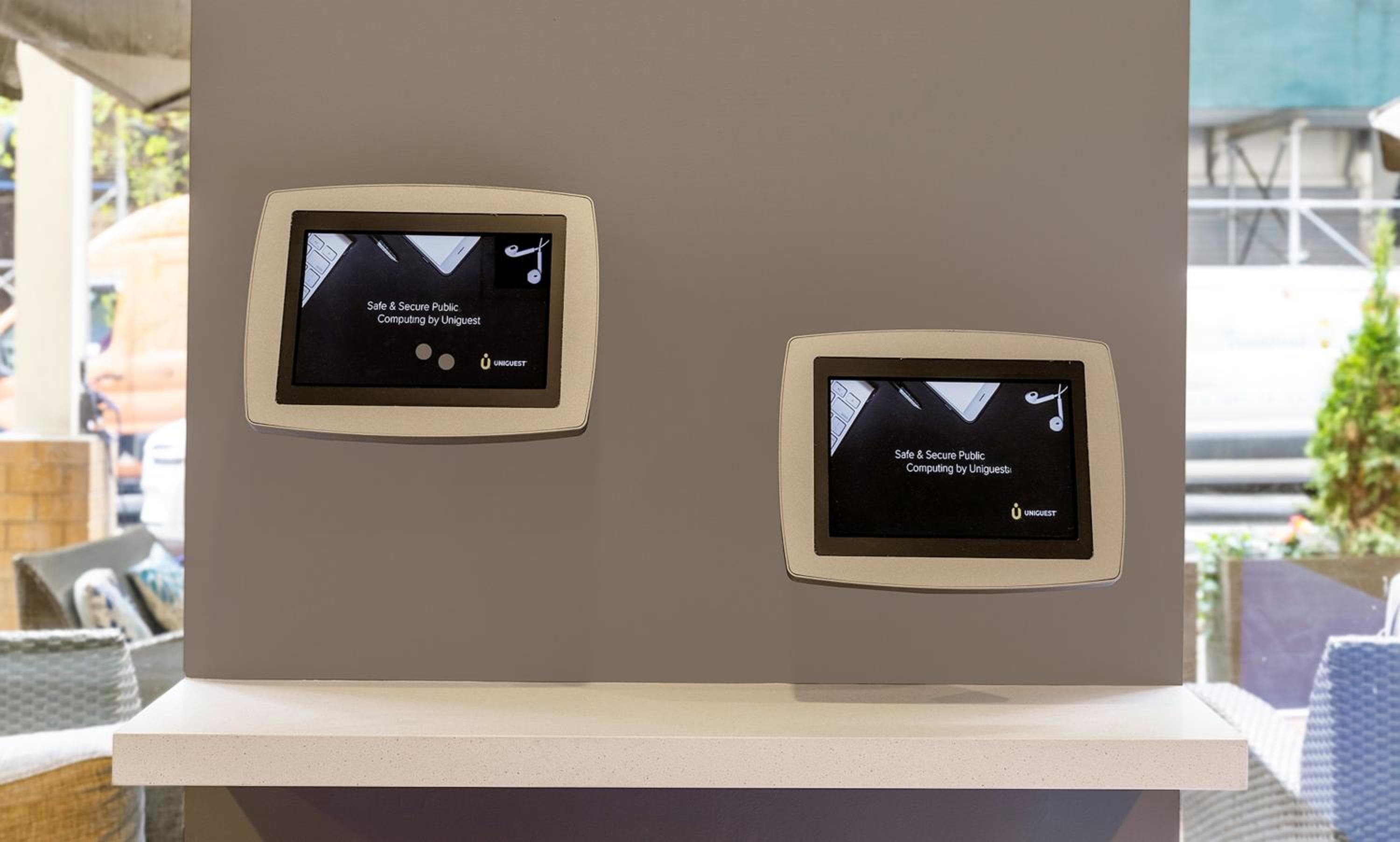 Holiday Inn Express NYC Chelsea - NoMad Area by IHG — 3