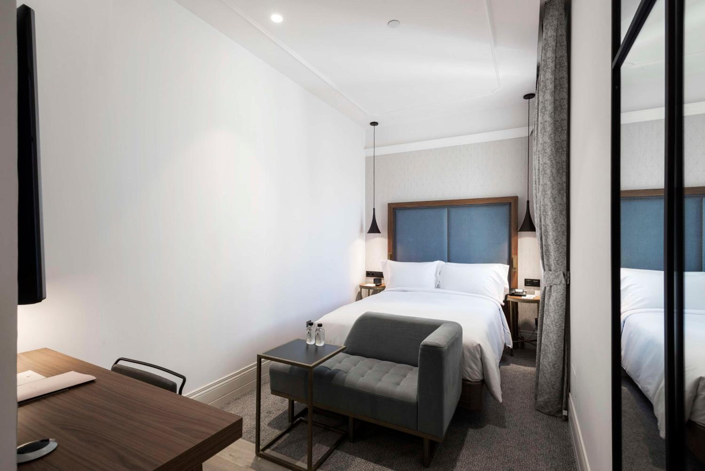 DoubleTree by Hilton Madrid-Prado — 12