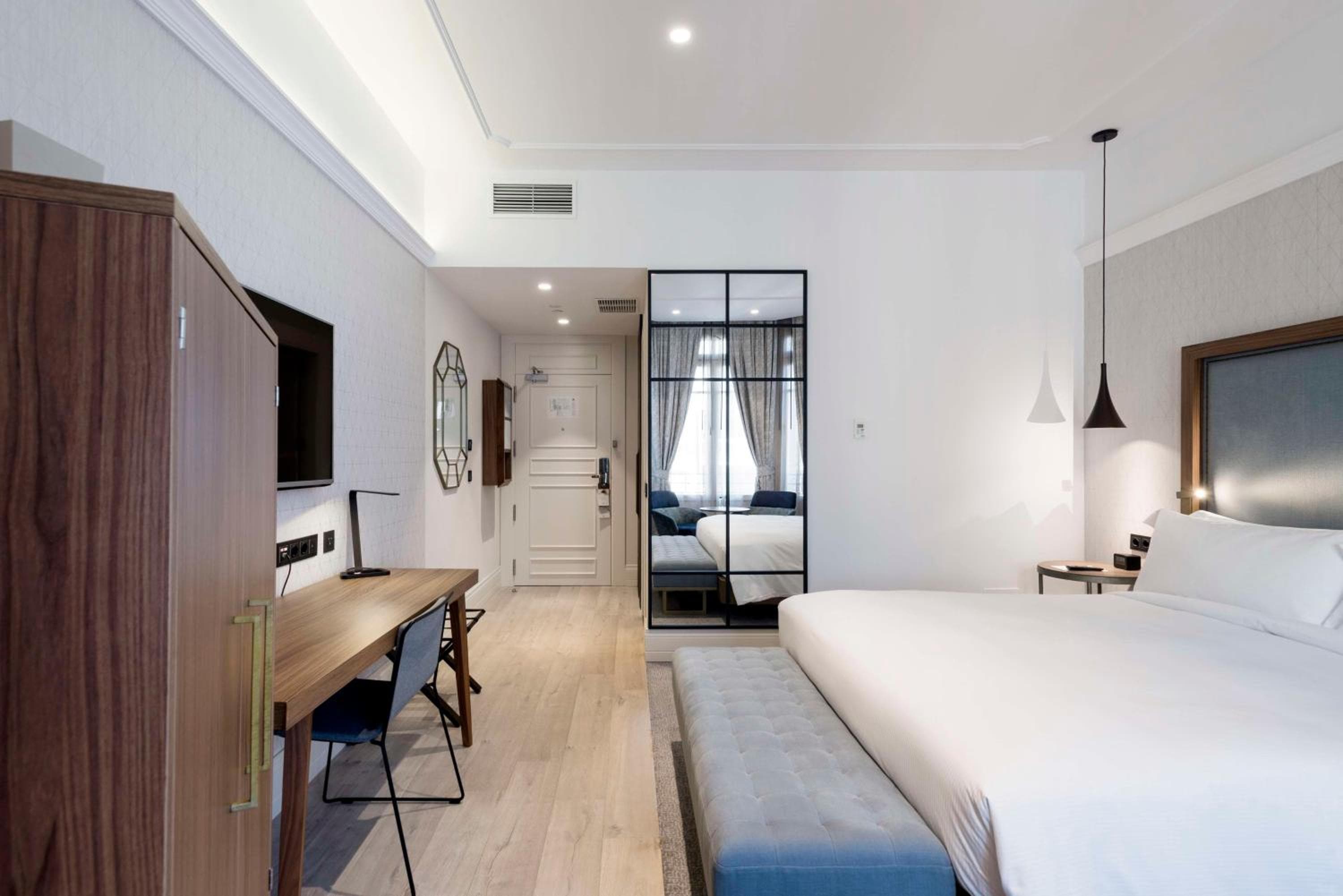 DoubleTree by Hilton Madrid-Prado — 17