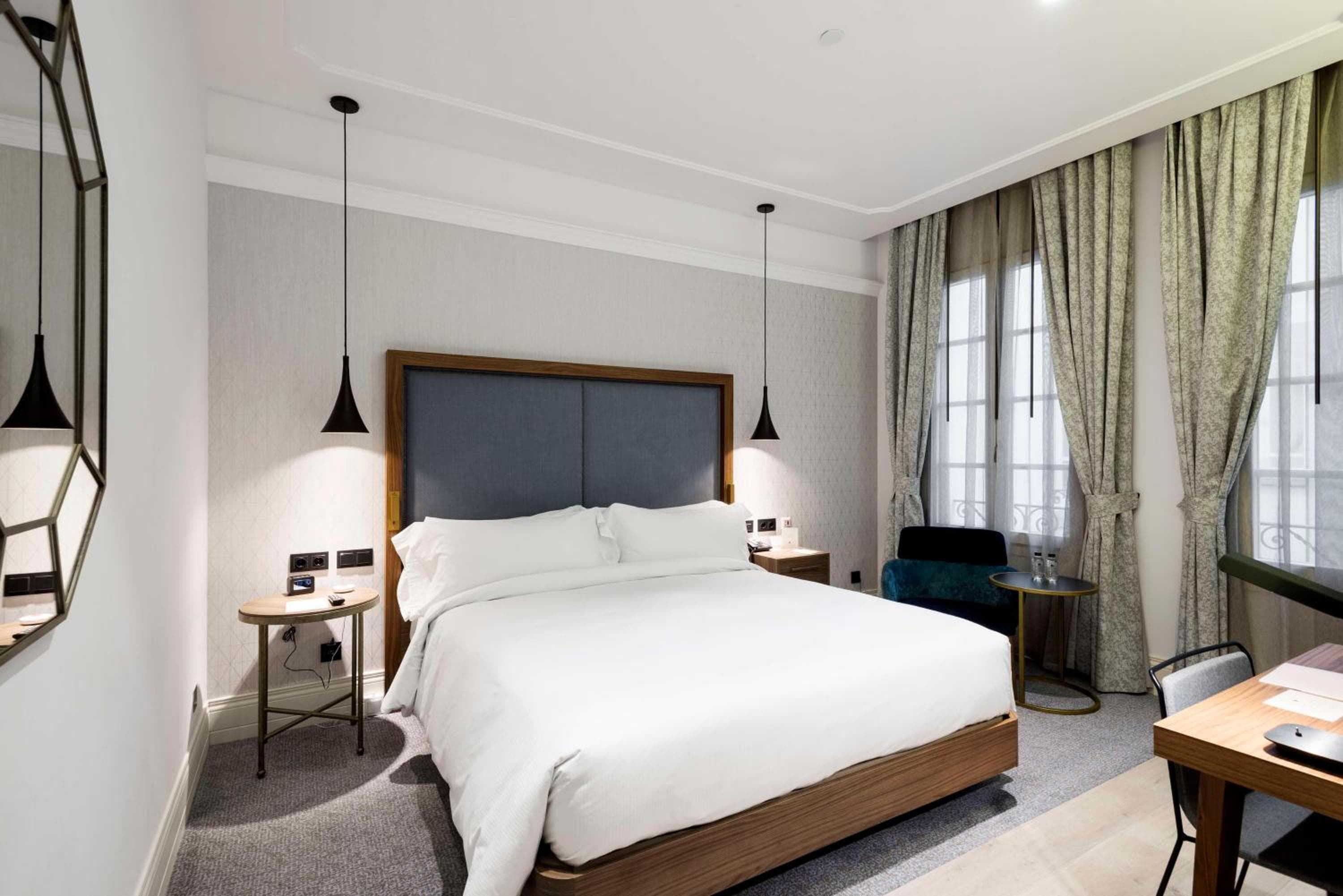 DoubleTree by Hilton Madrid-Prado — 6