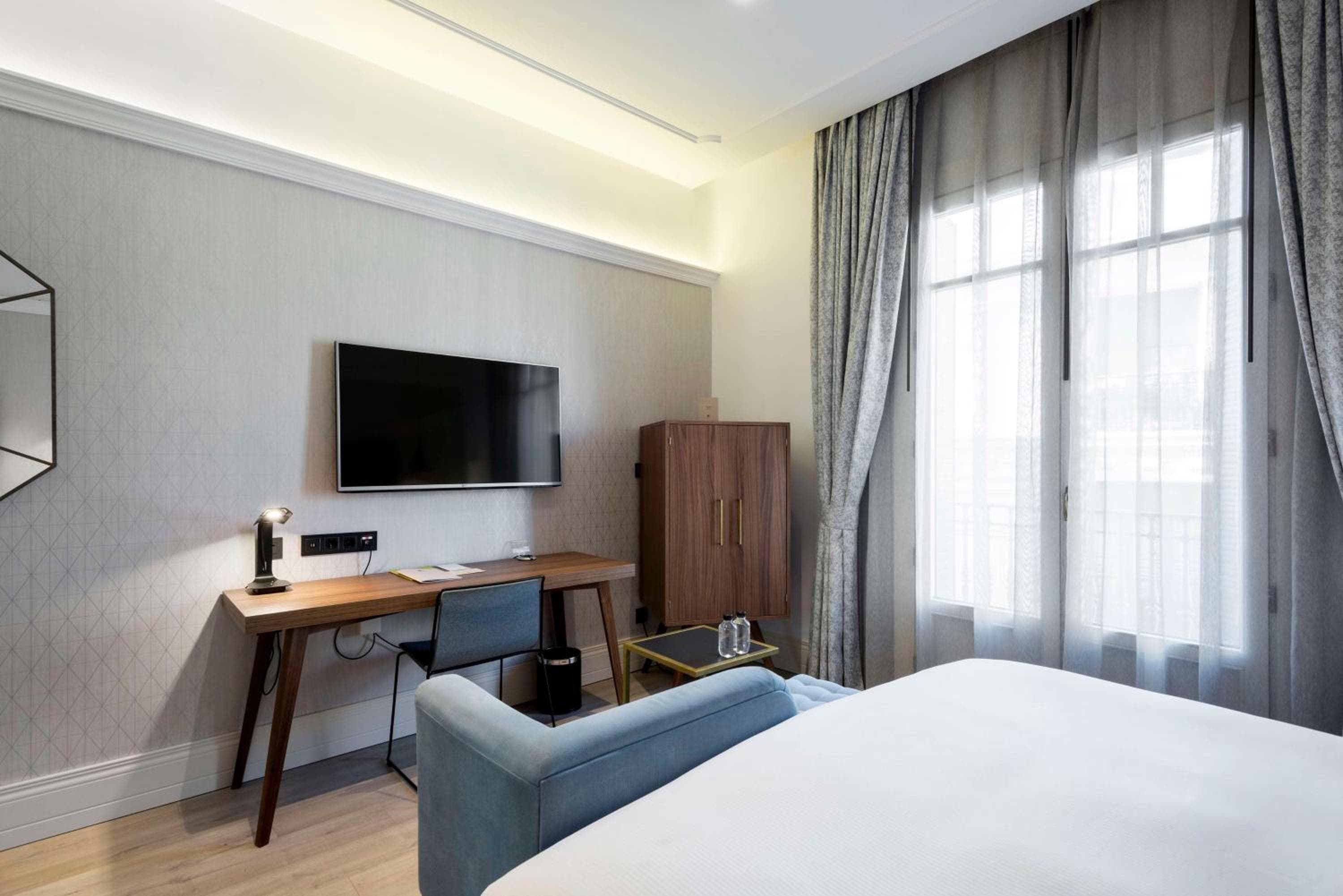 DoubleTree by Hilton Madrid-Prado — 15