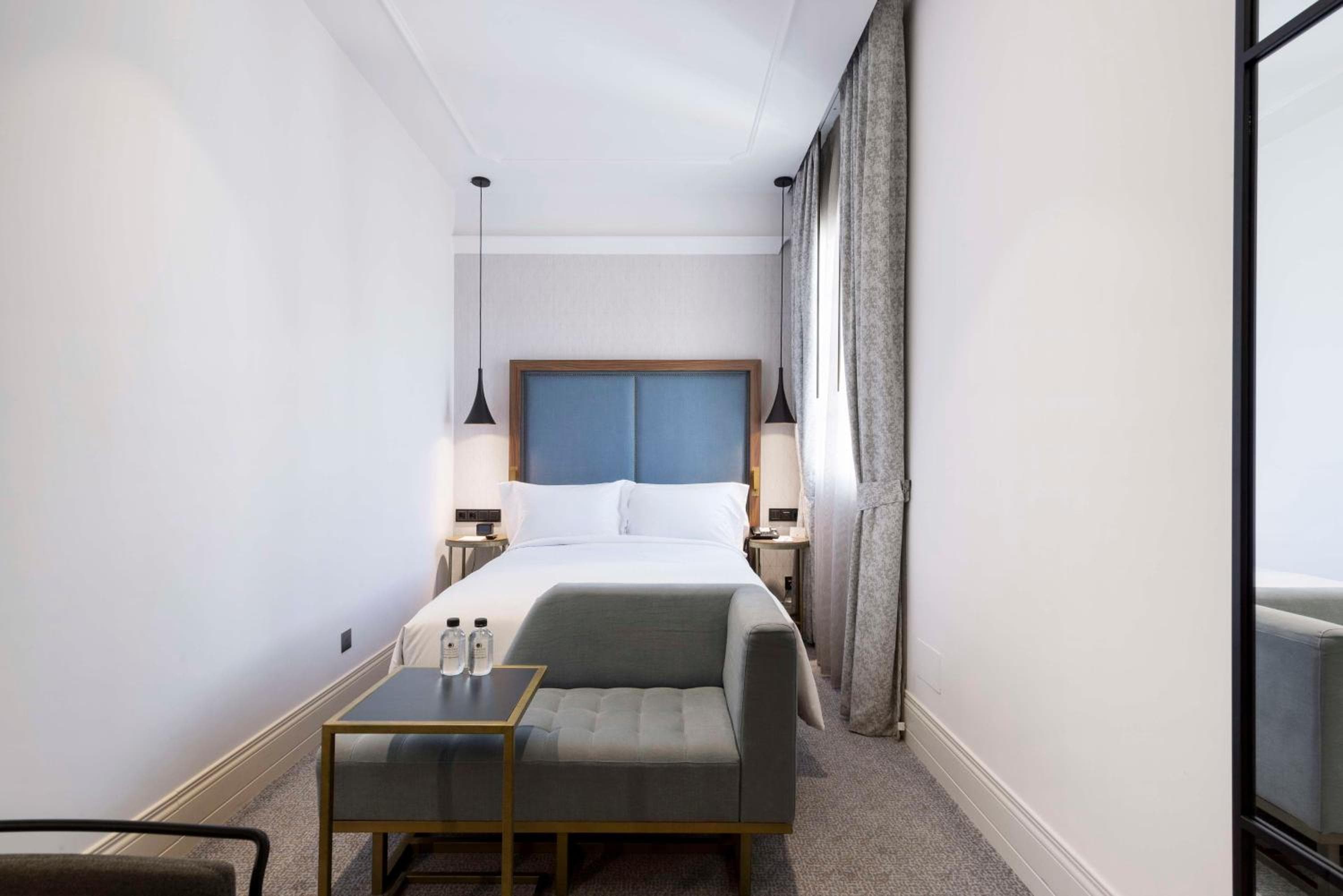 DoubleTree by Hilton Madrid-Prado — 15