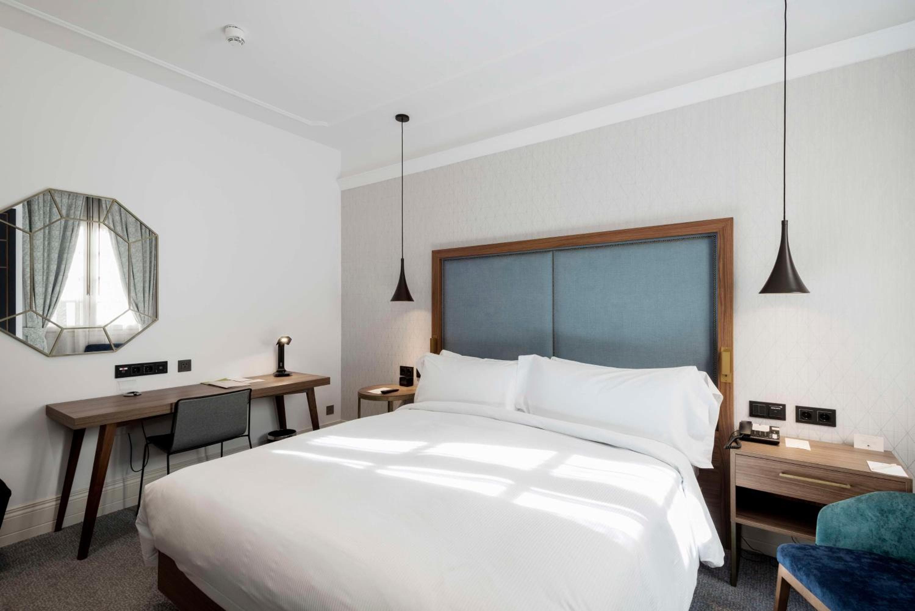 DoubleTree by Hilton Madrid-Prado — 5