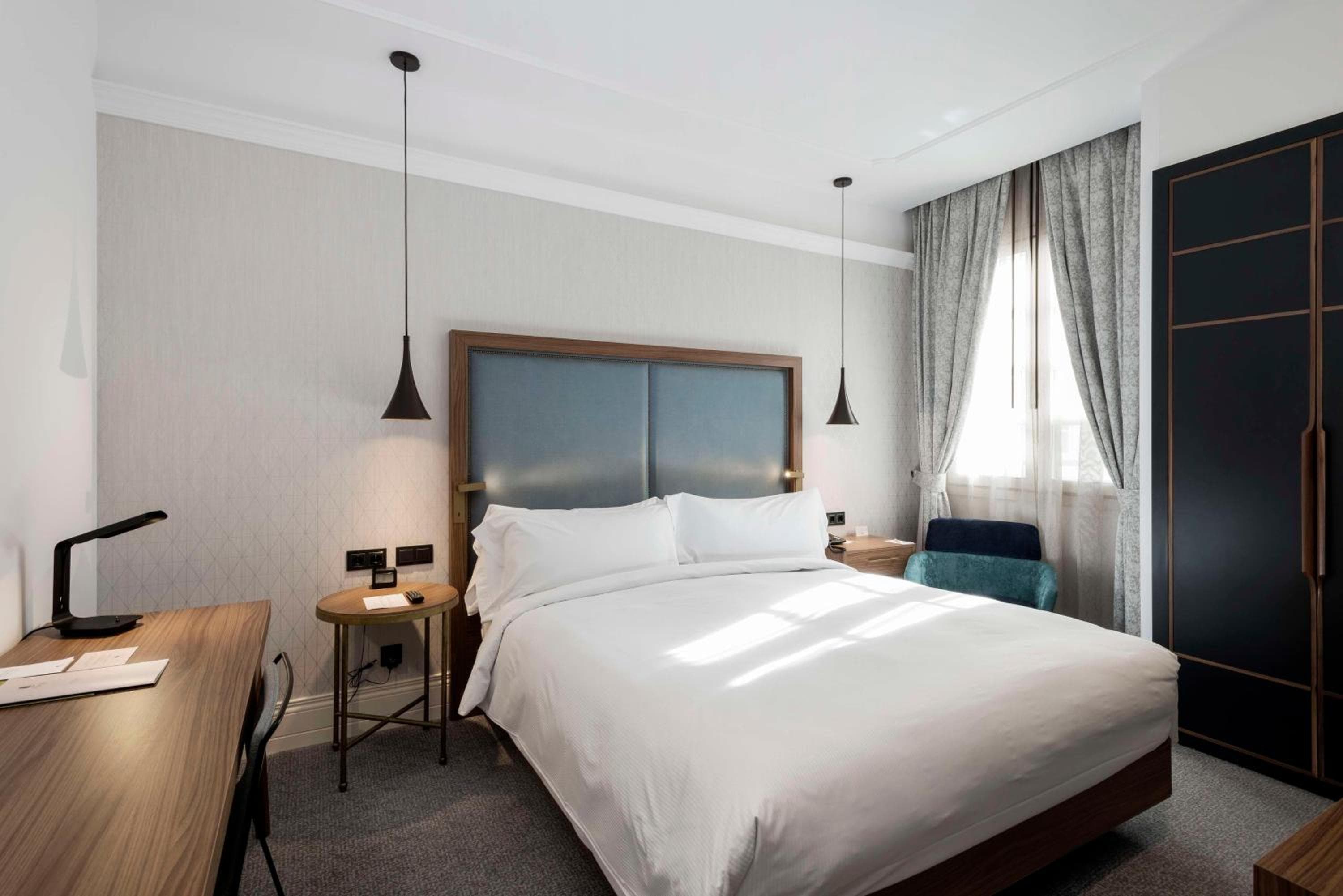 DoubleTree by Hilton Madrid-Prado — 23