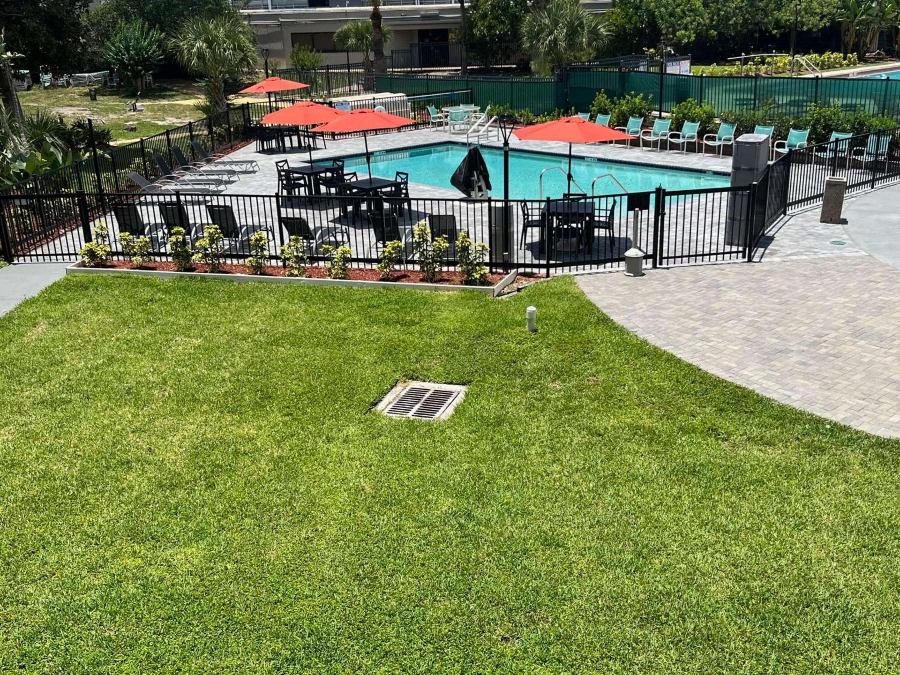 Clarion Inn Orlando International Drive - ICON Park — 25