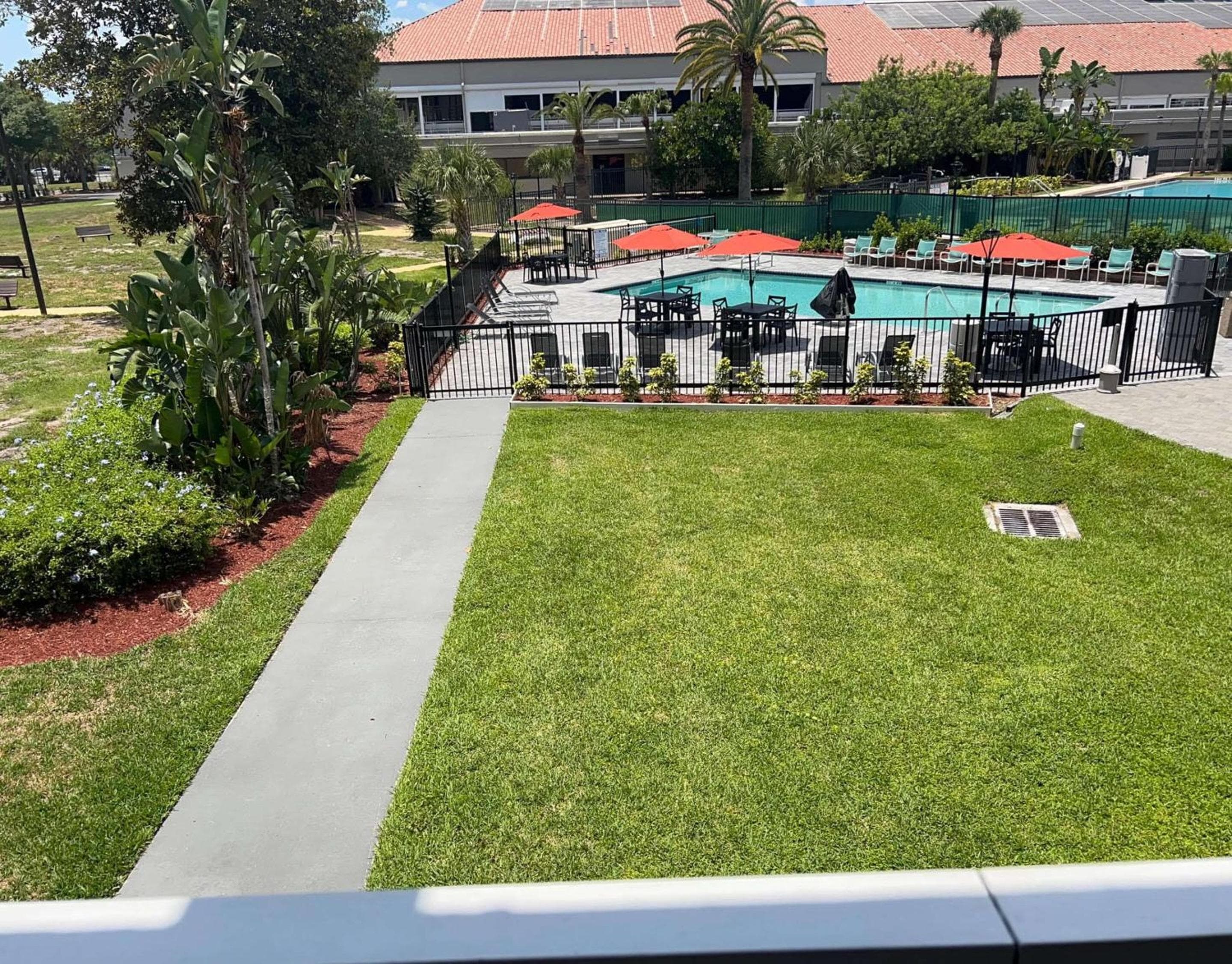 Clarion Inn Orlando International Drive - ICON Park — 27