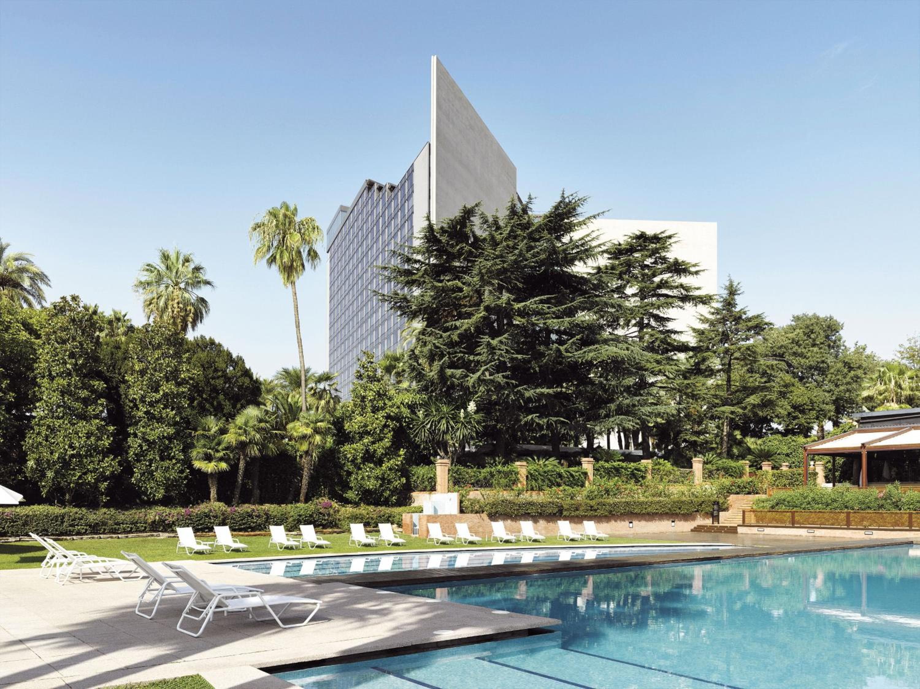 Torre Melina, a Gran Meliá Hotel — 22