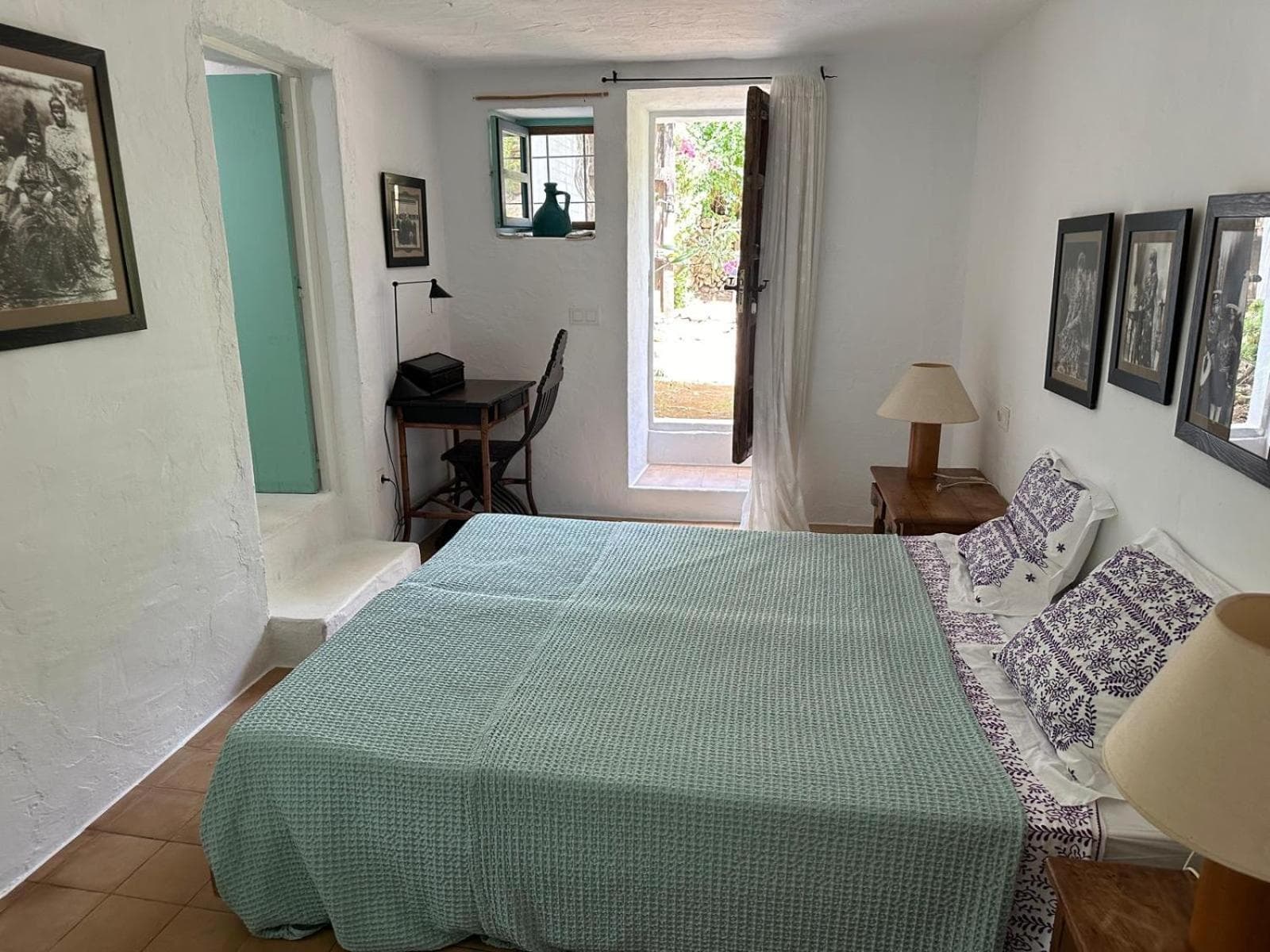 Hotel Can Llorenç Ibiza — 23