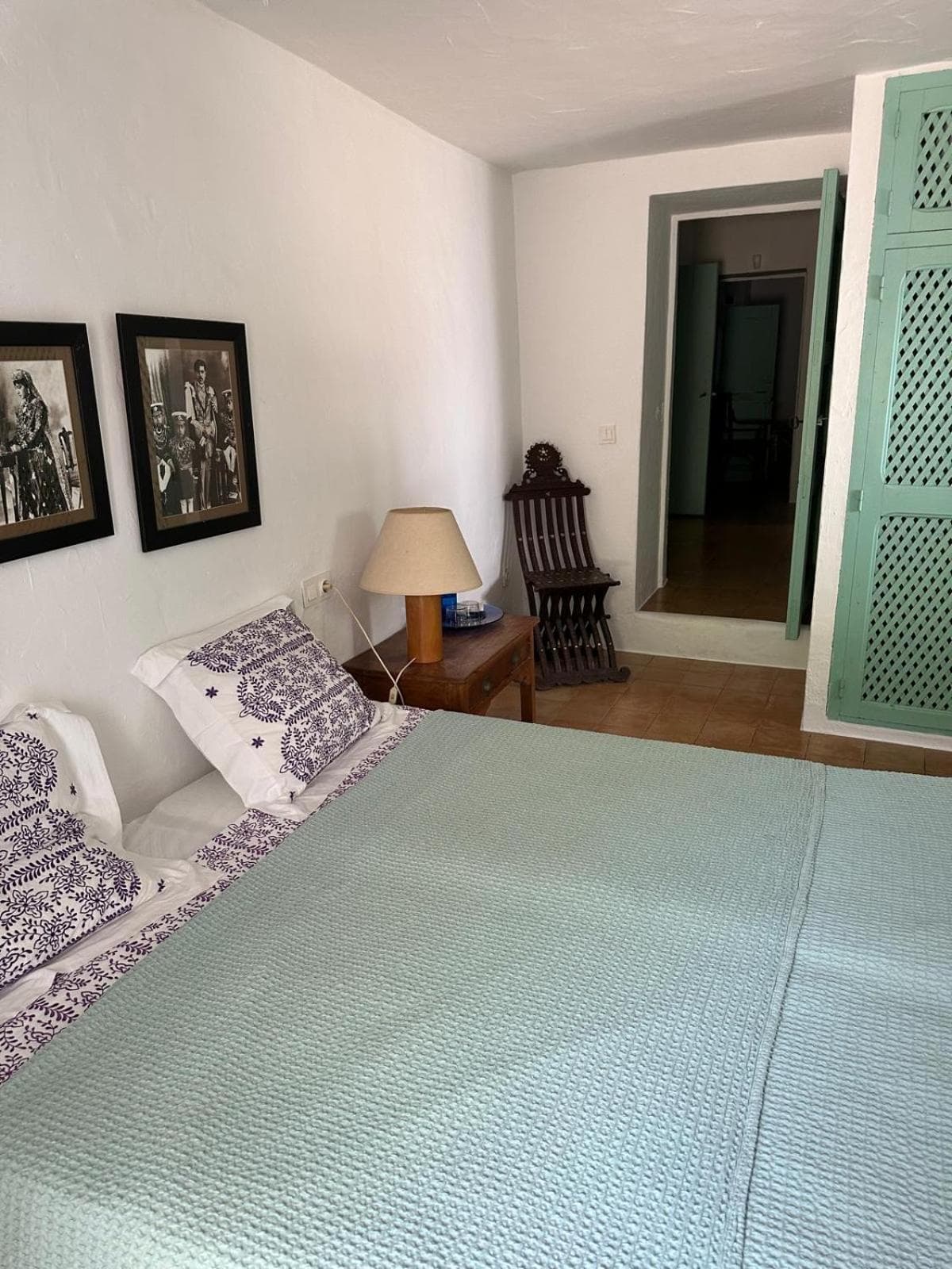 Hotel Can Llorenç Ibiza — 22