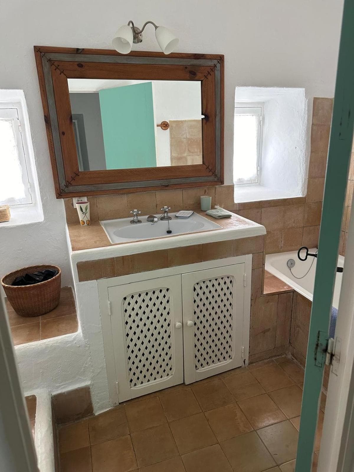 Hotel Can Llorenç Ibiza — 21