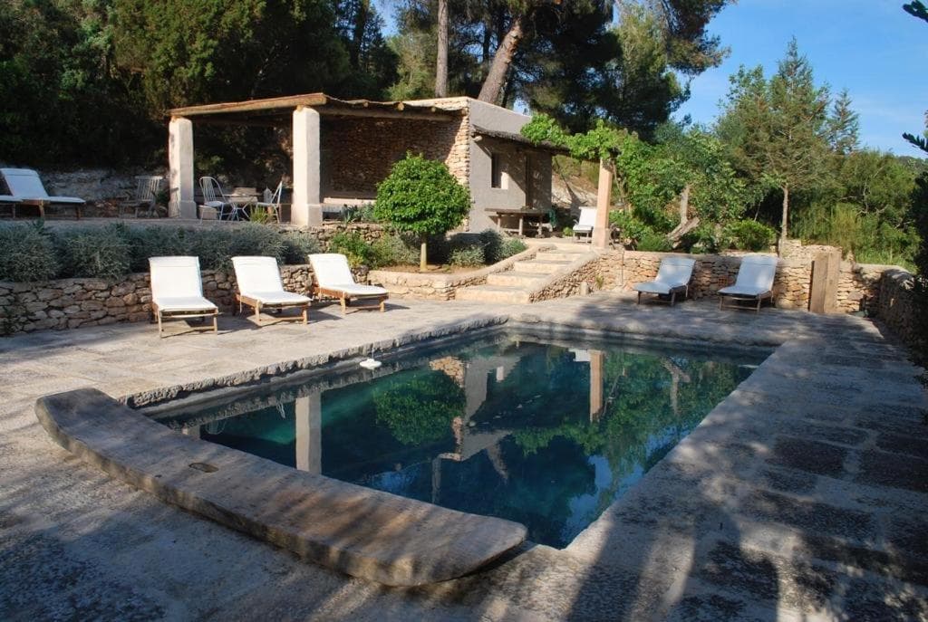 Hotel Can Llorenç Ibiza — 9