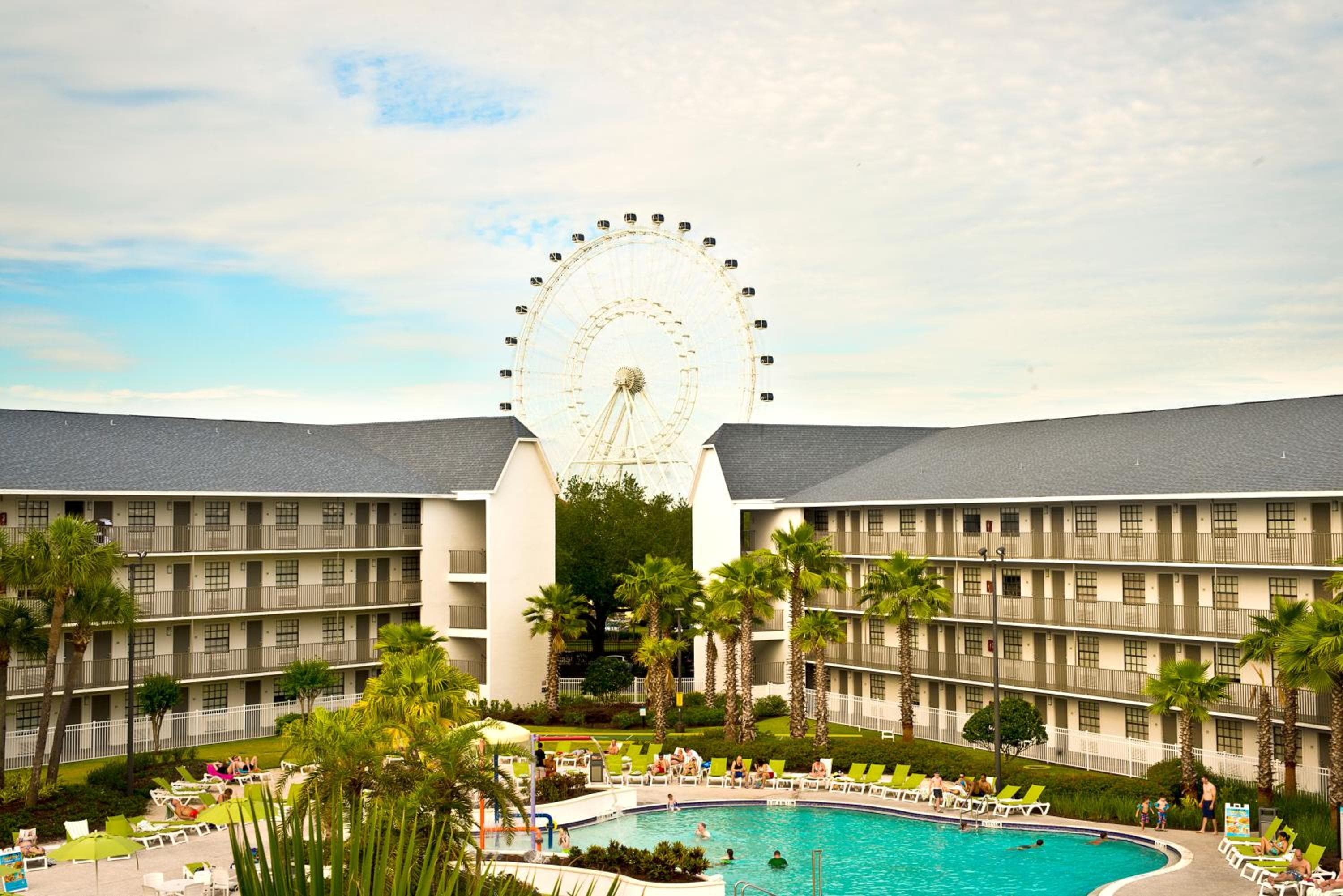 Avanti International Resort — 4