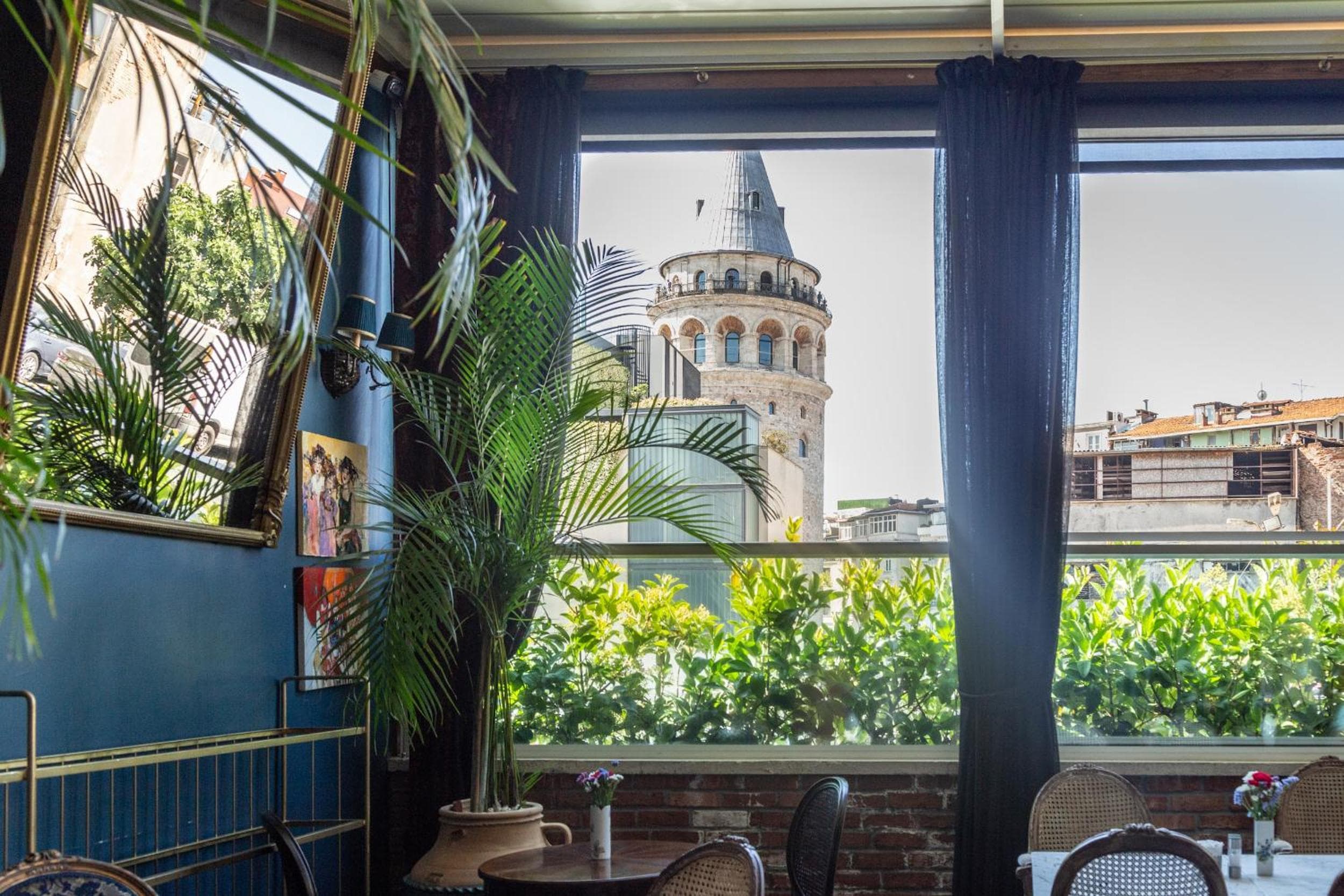 Hotel Meroddi Barnathan — 8