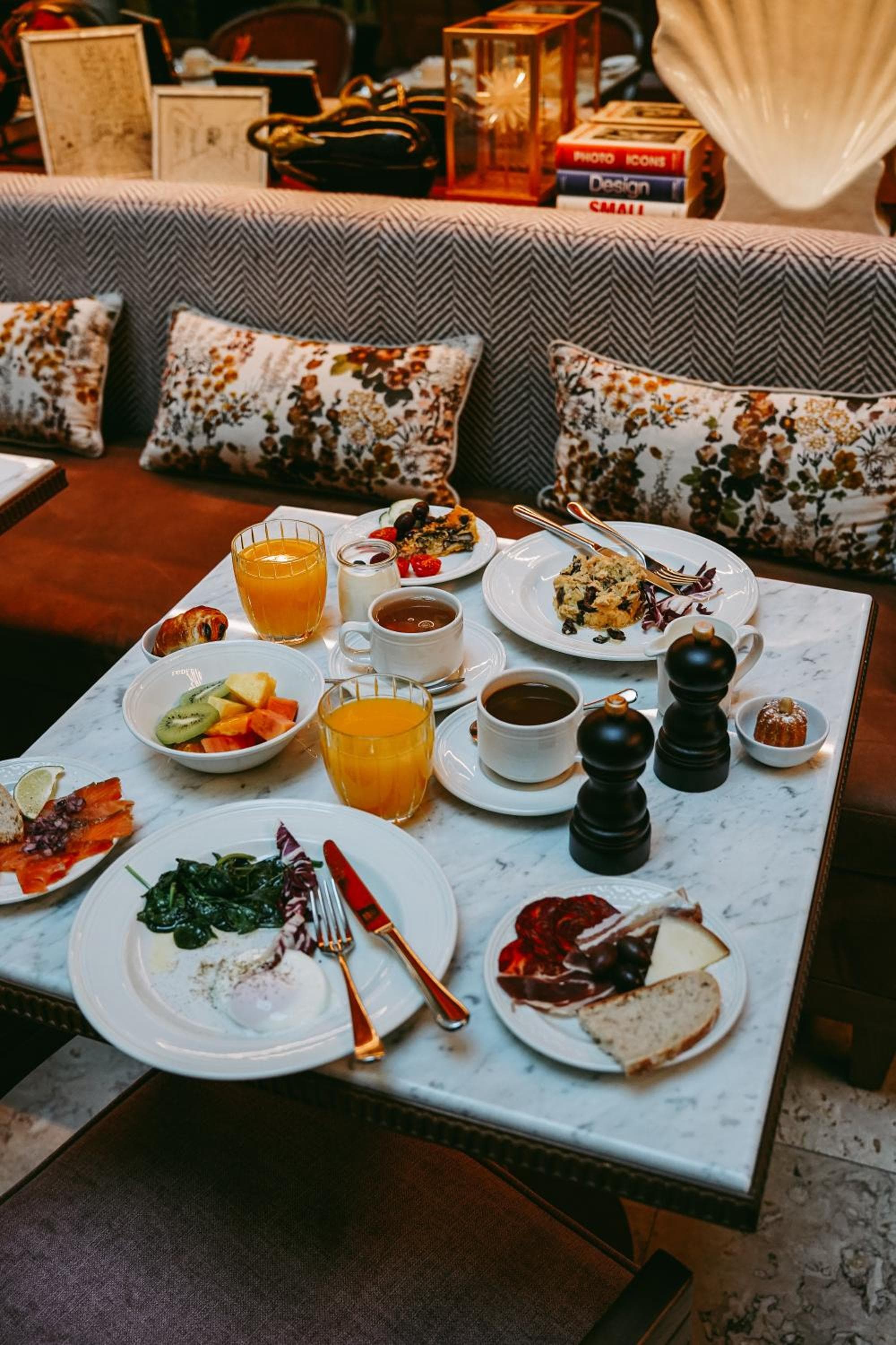 Palácio Ludovice Wine Experience Hotel — 27