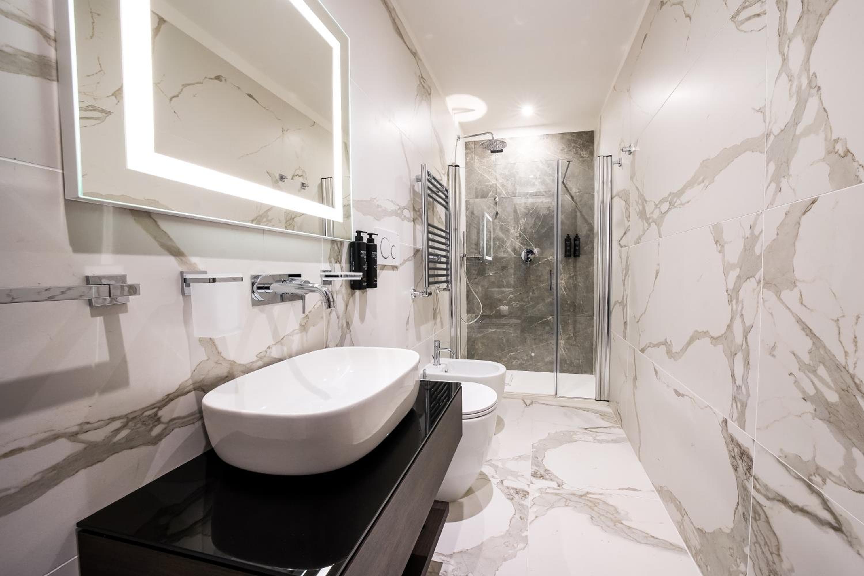 Hotel Viminale — 12