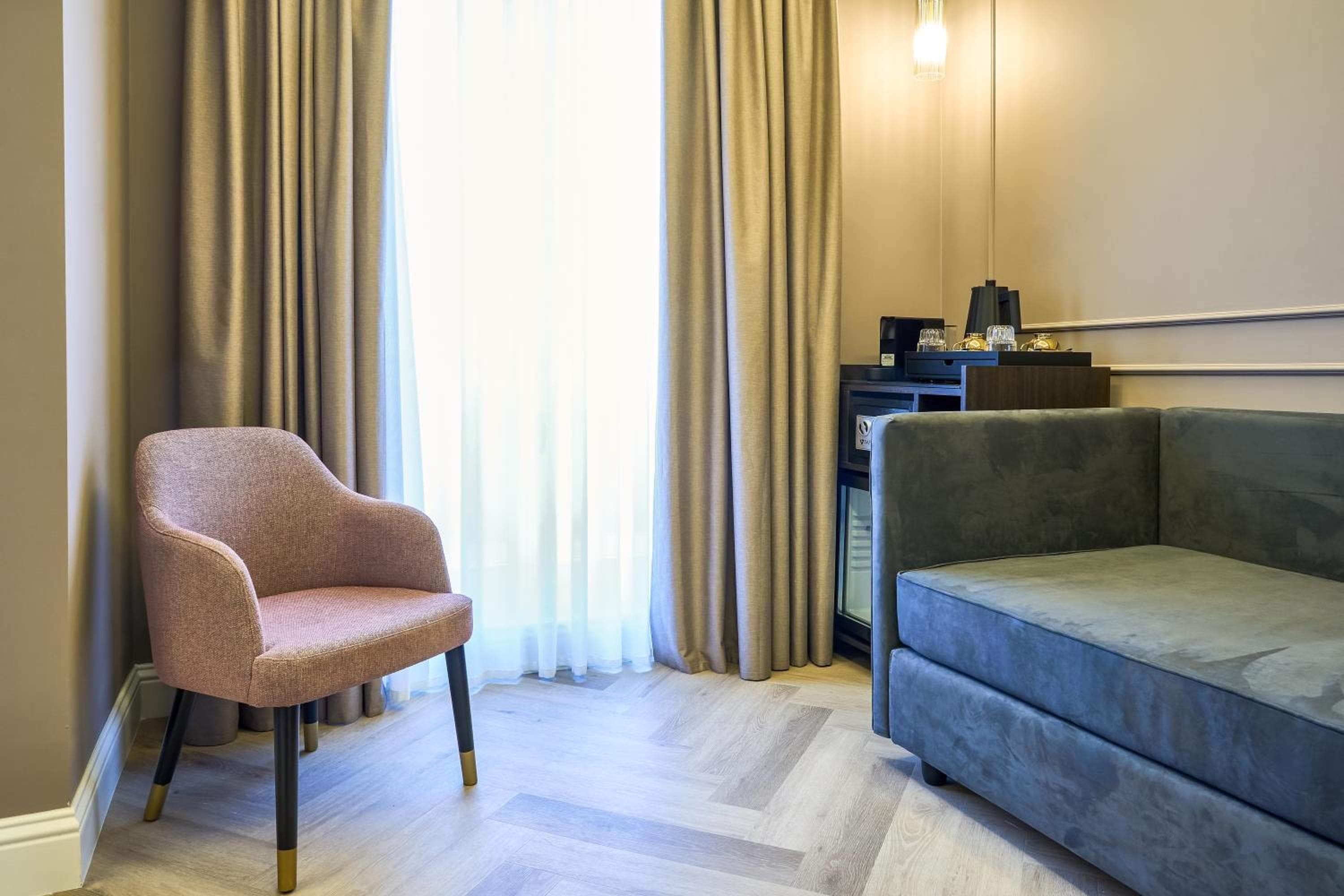 Hotel Viminale — 29