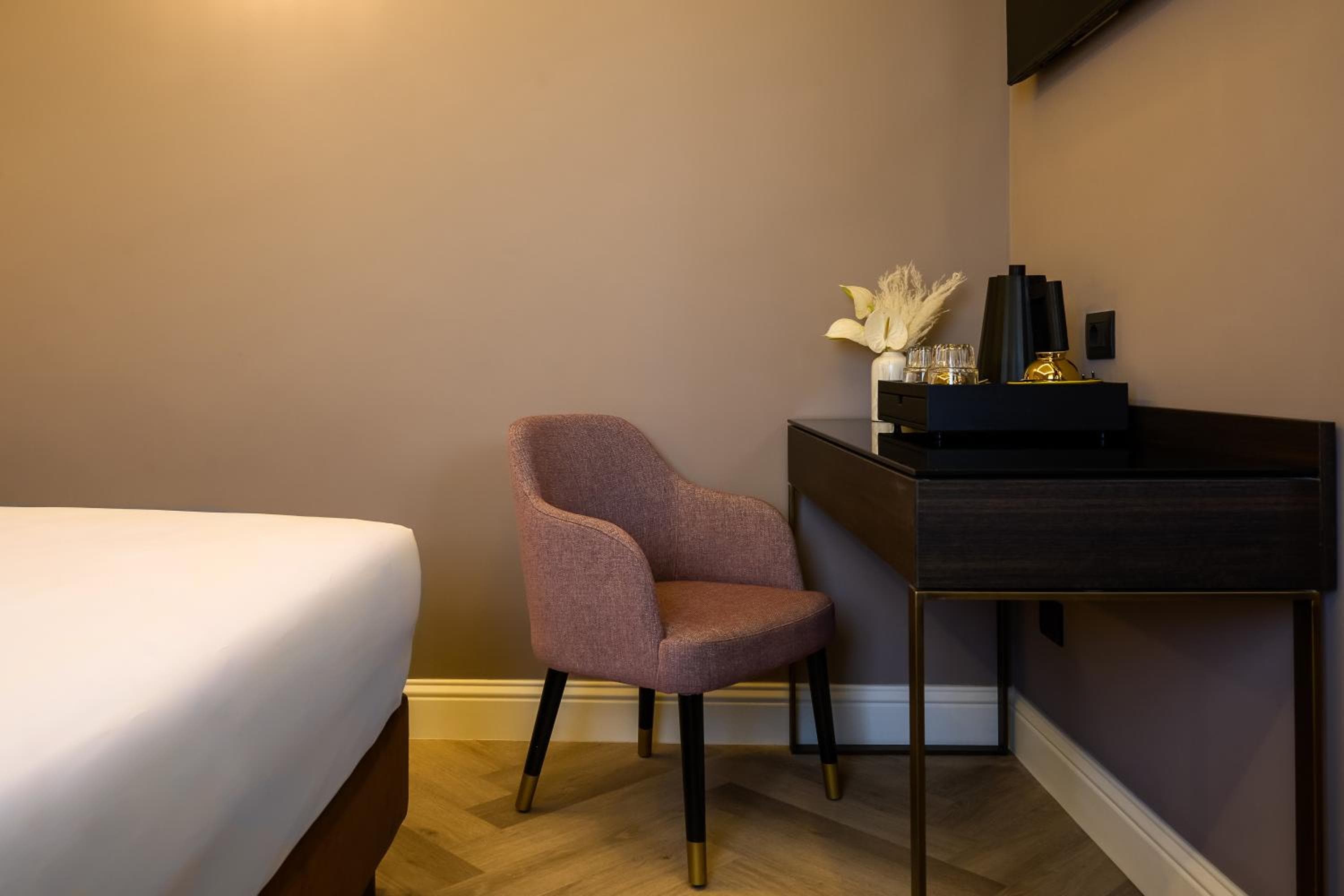 Hotel Viminale — 18