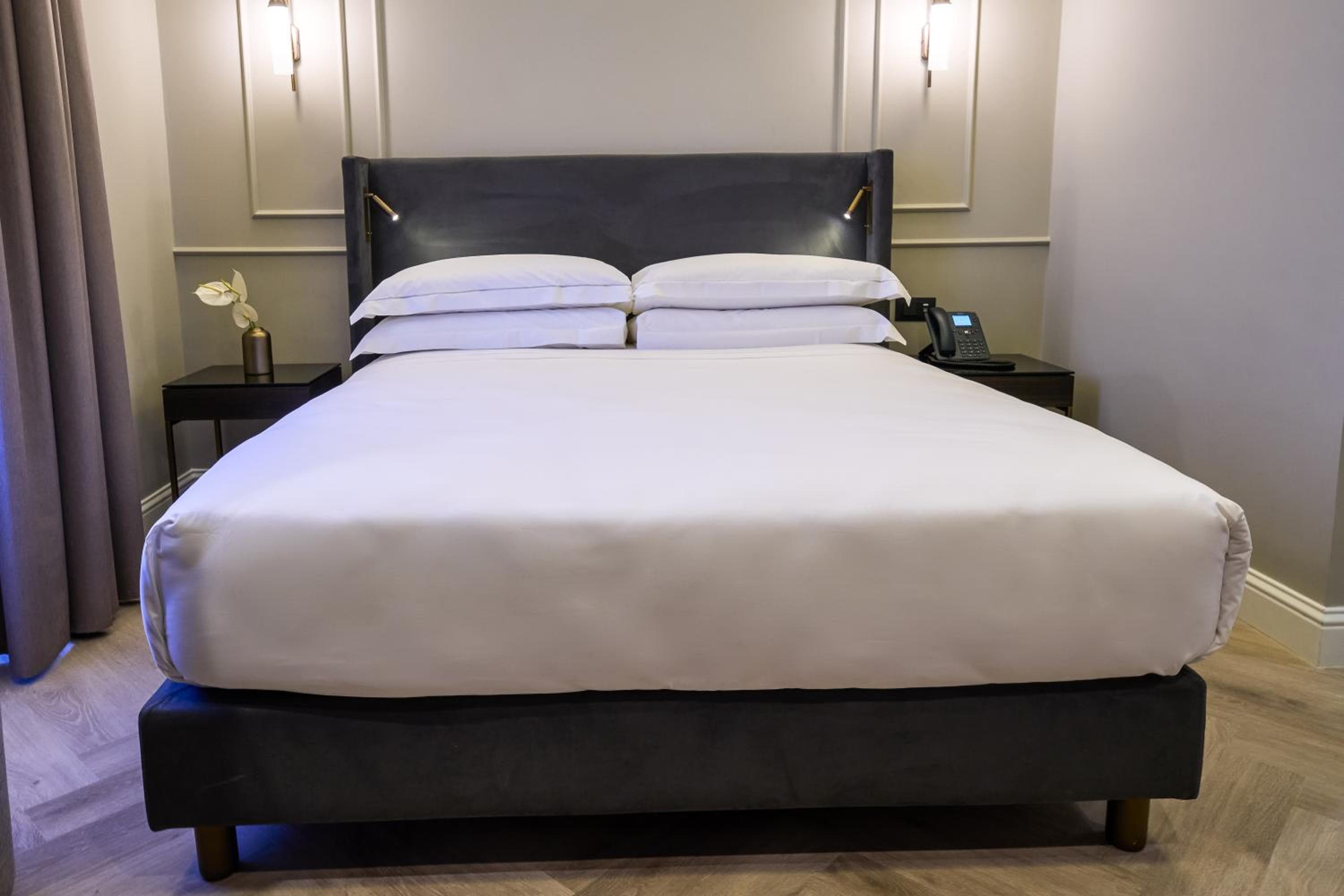 Hotel Viminale — 14