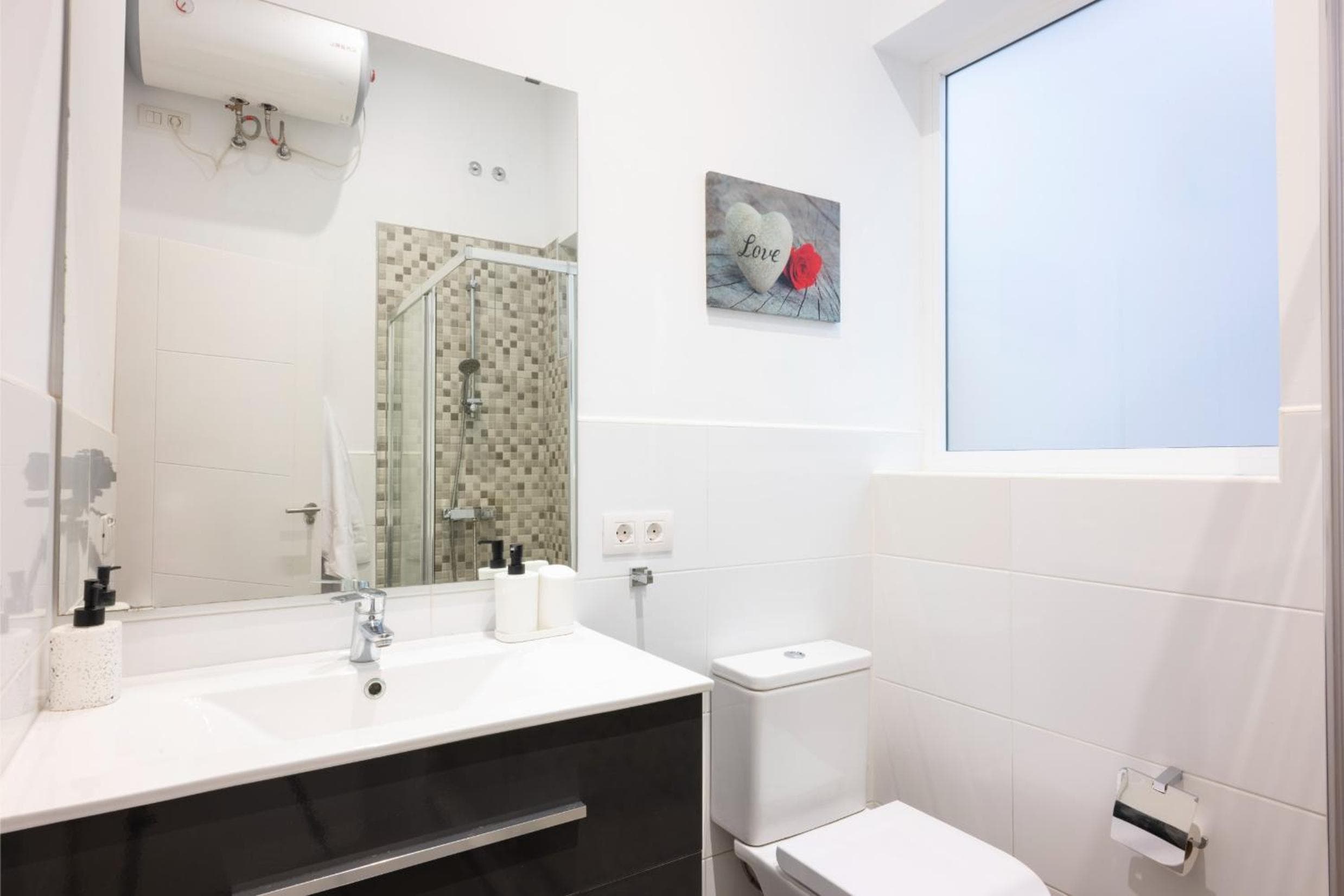 Centrico duplex con parking — 3