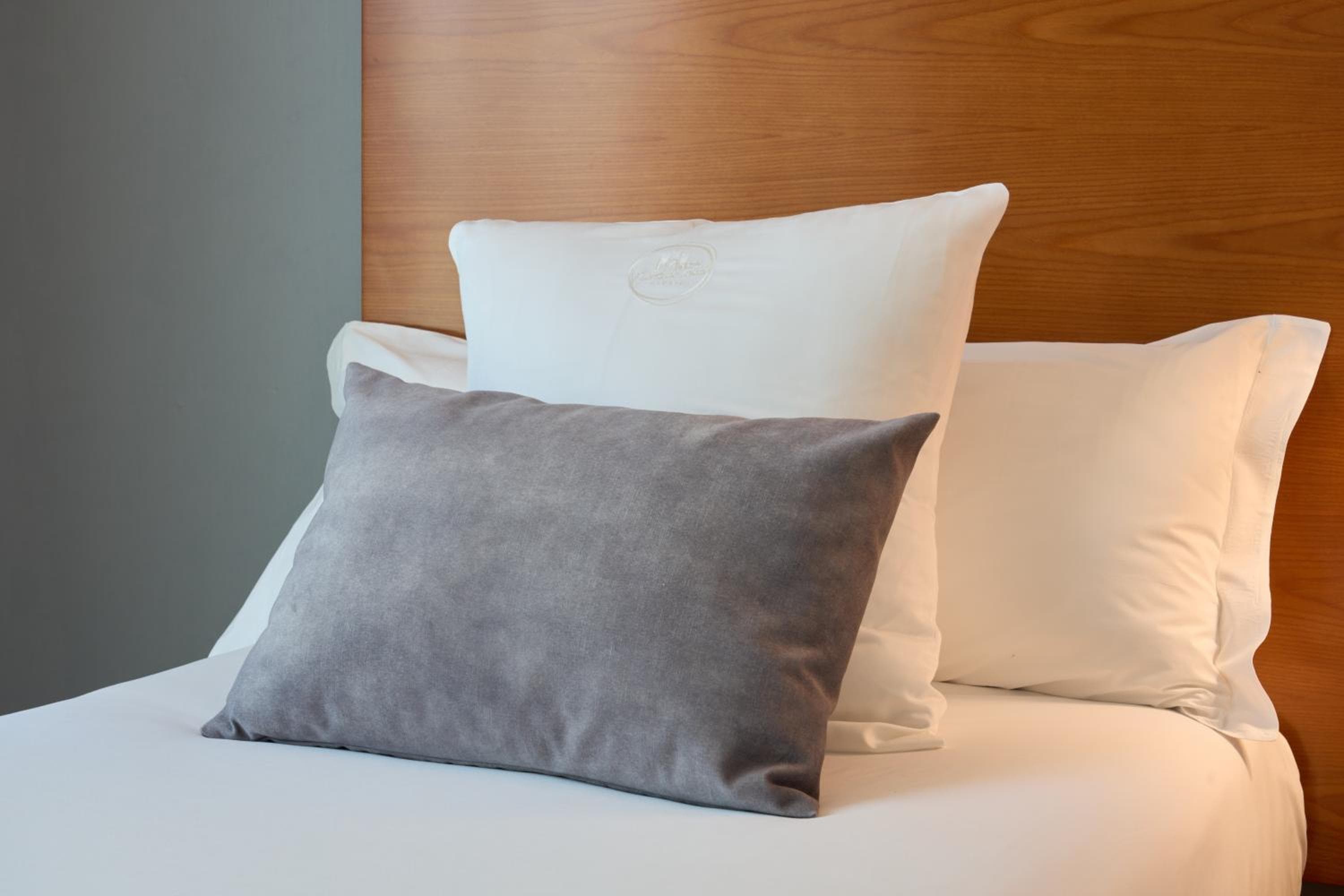 Hotel Puerta de Toledo — 2