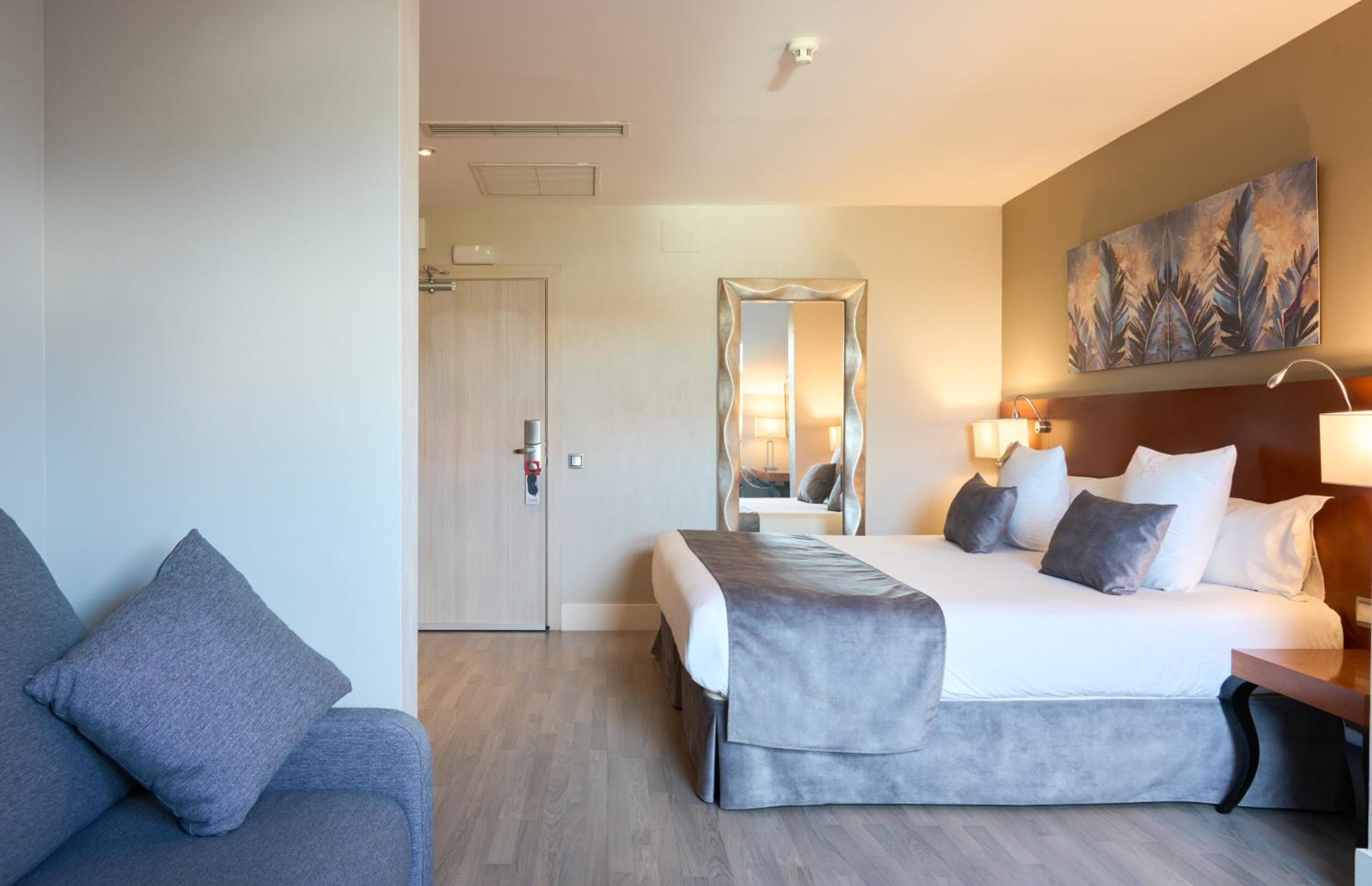 Hotel Puerta de Toledo — 26