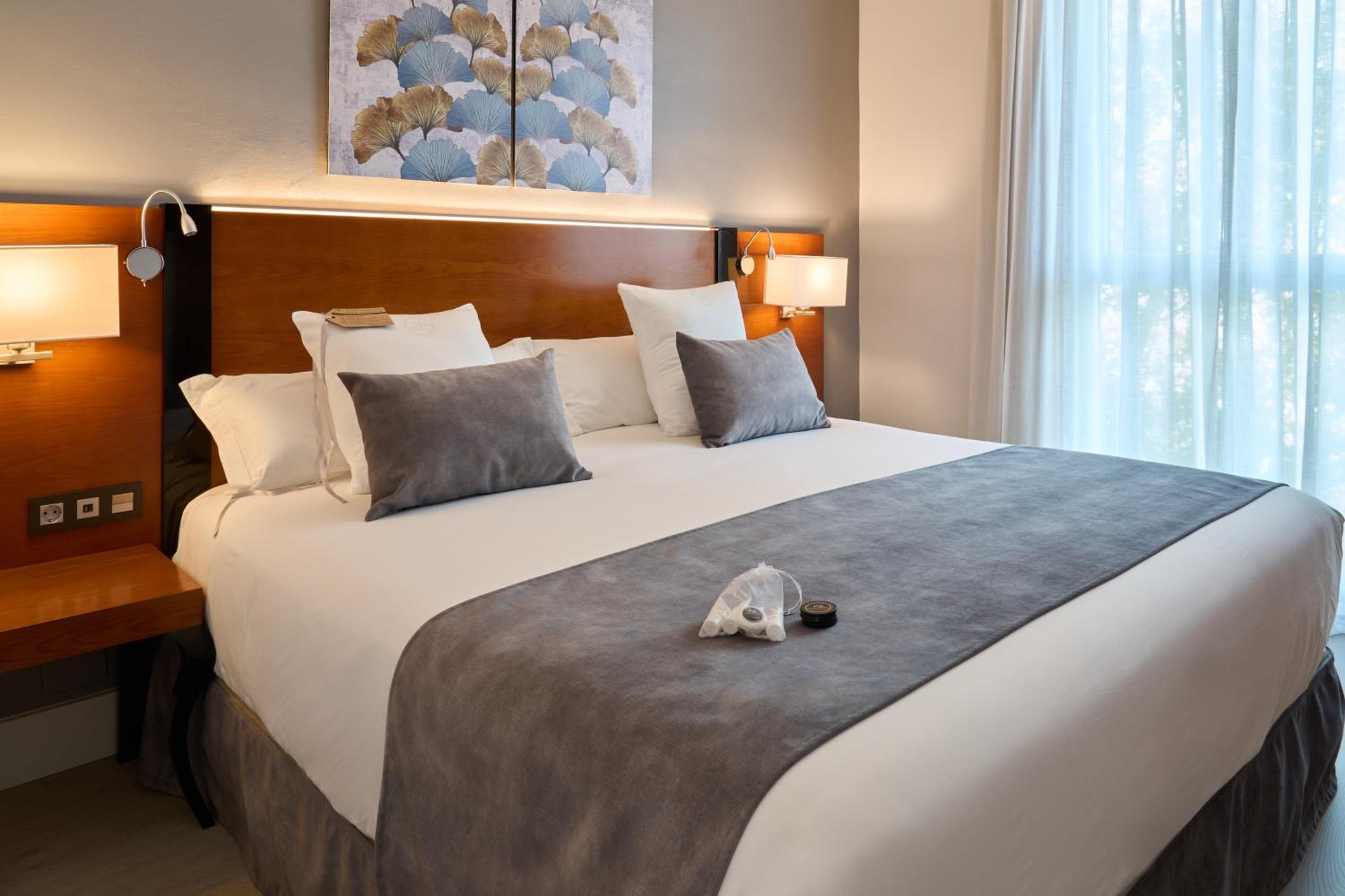 Hotel Puerta de Toledo — 18