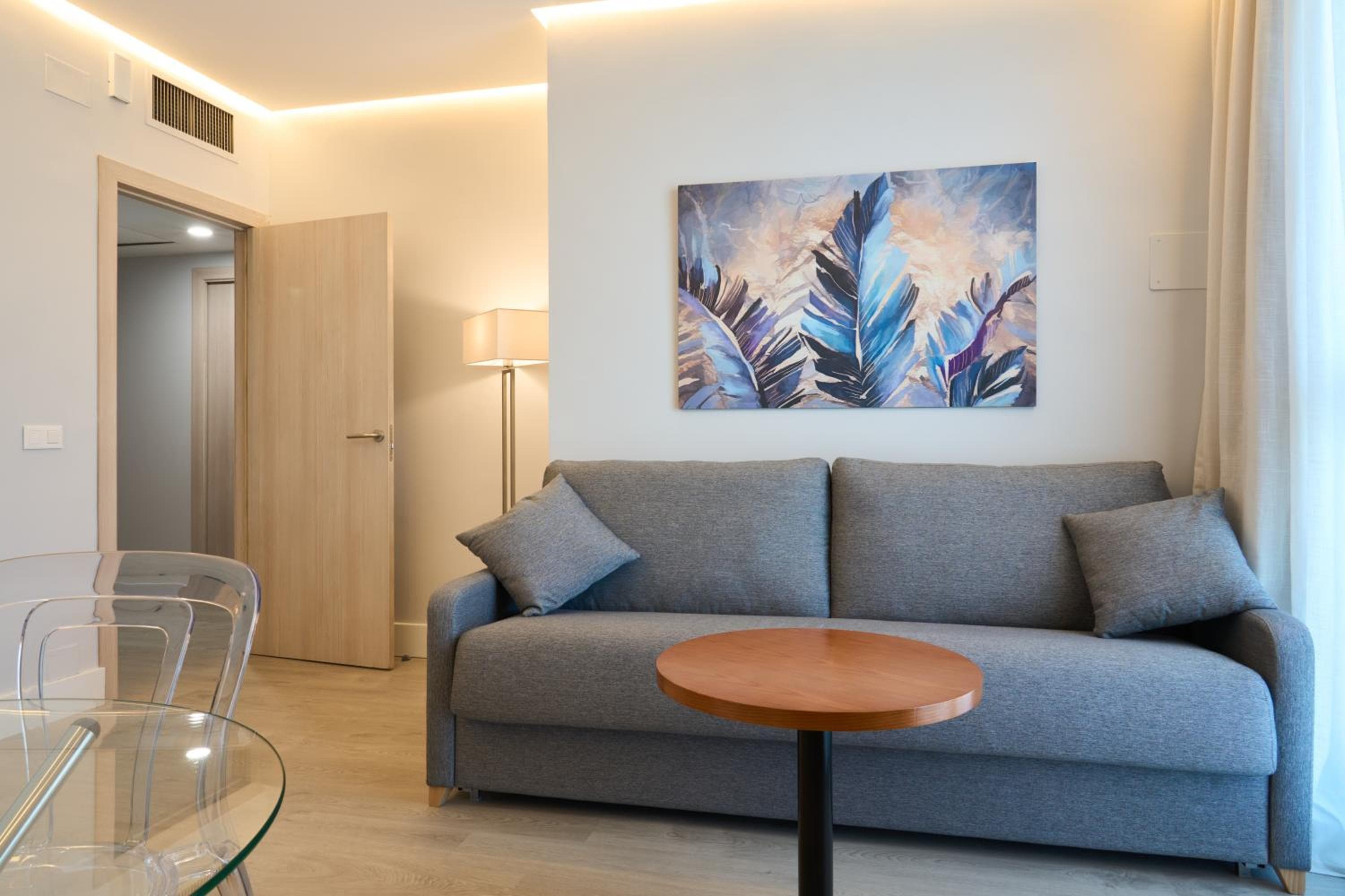 Hotel Puerta de Toledo — 22