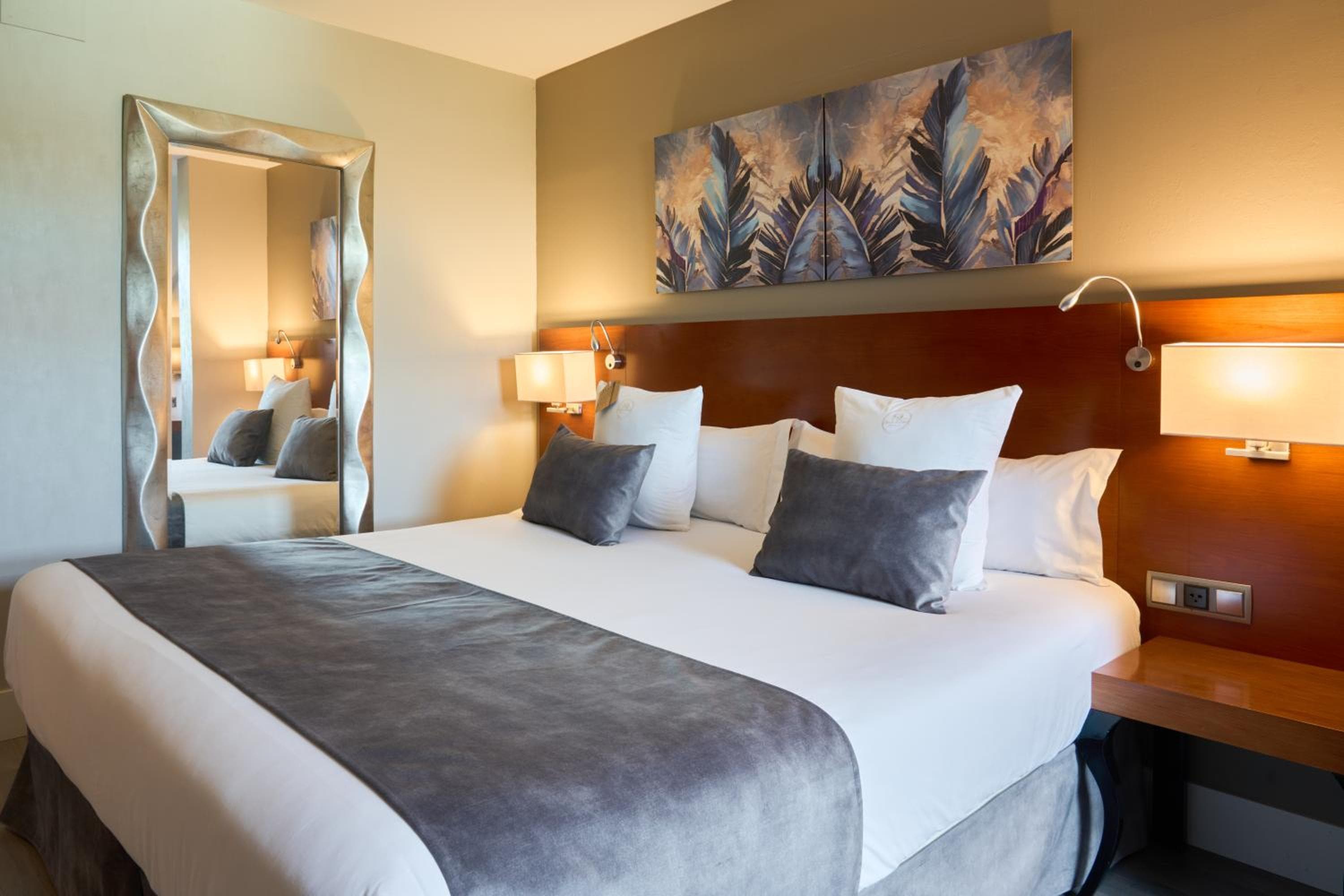 Hotel Puerta de Toledo — 17