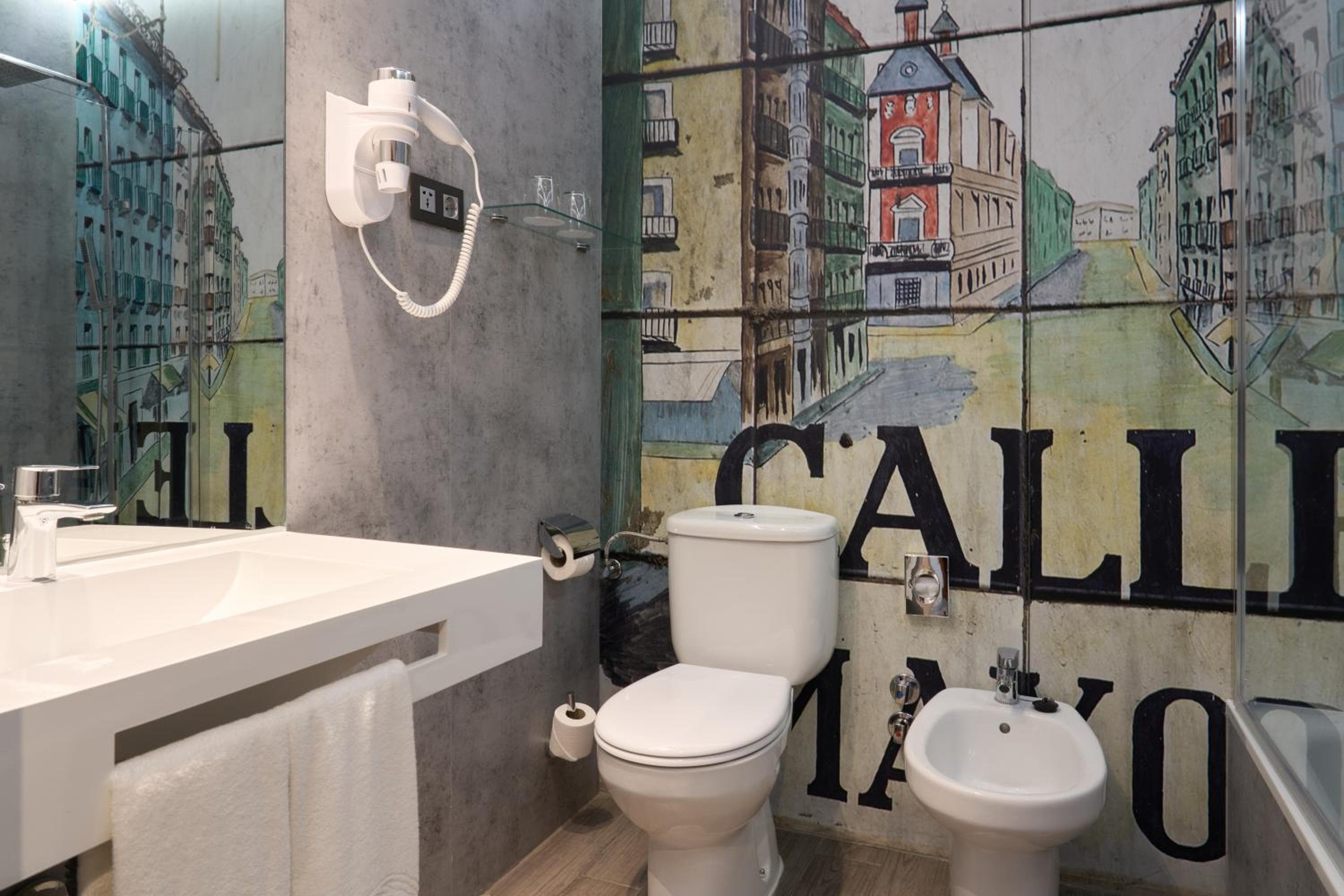 Hotel Puerta de Toledo — 29