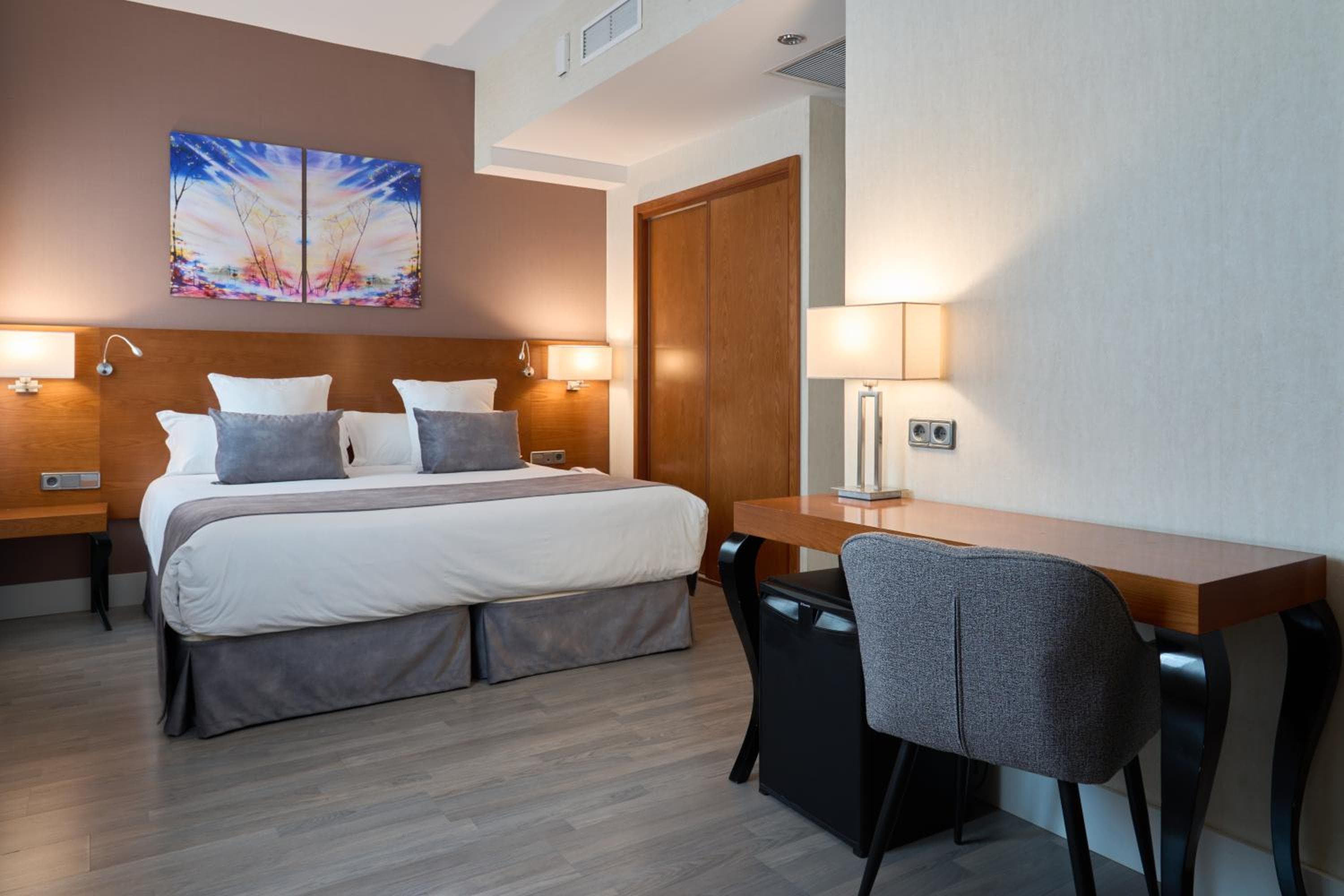Hotel Puerta de Toledo — 19