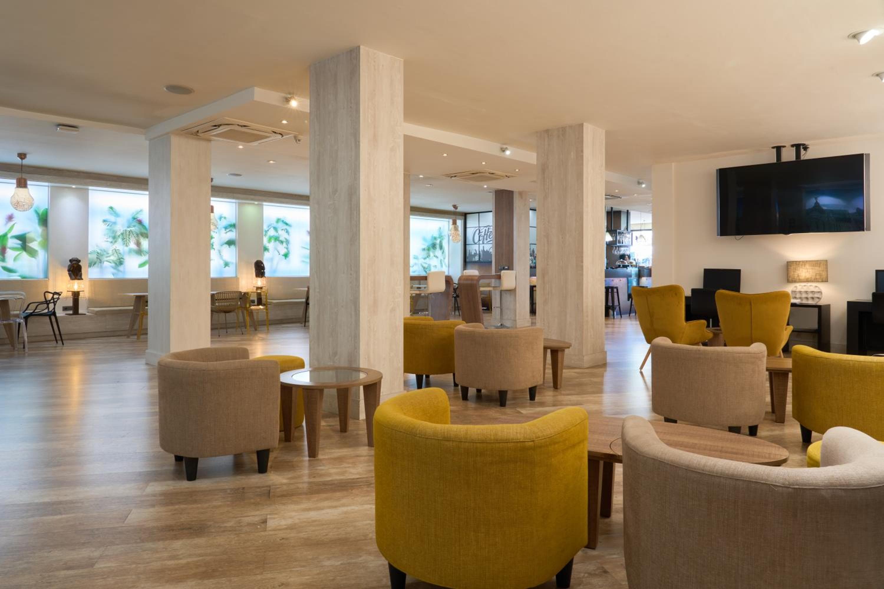 Hotel Puerta de Toledo — 25