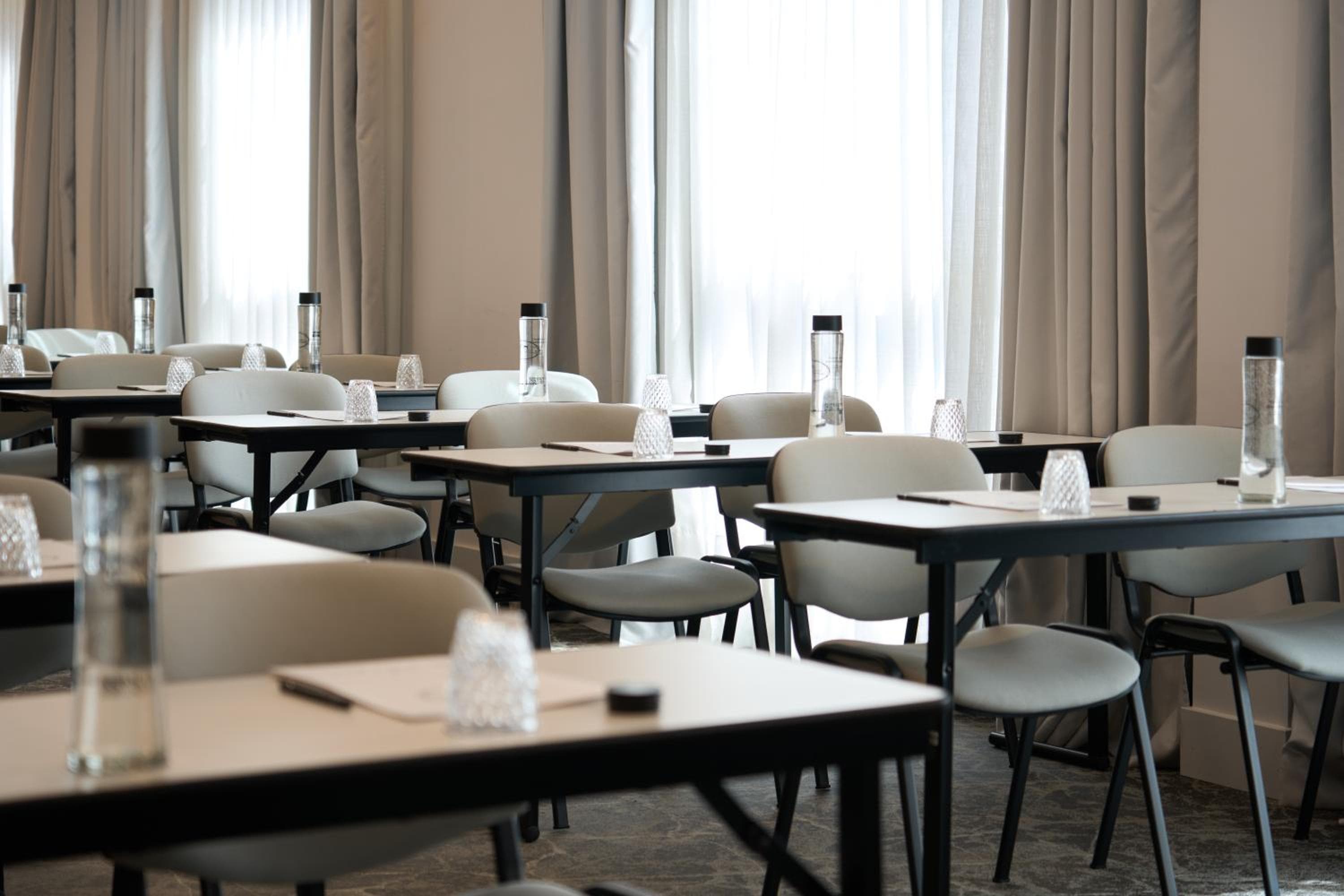 Hotel Puerta de Toledo — 26