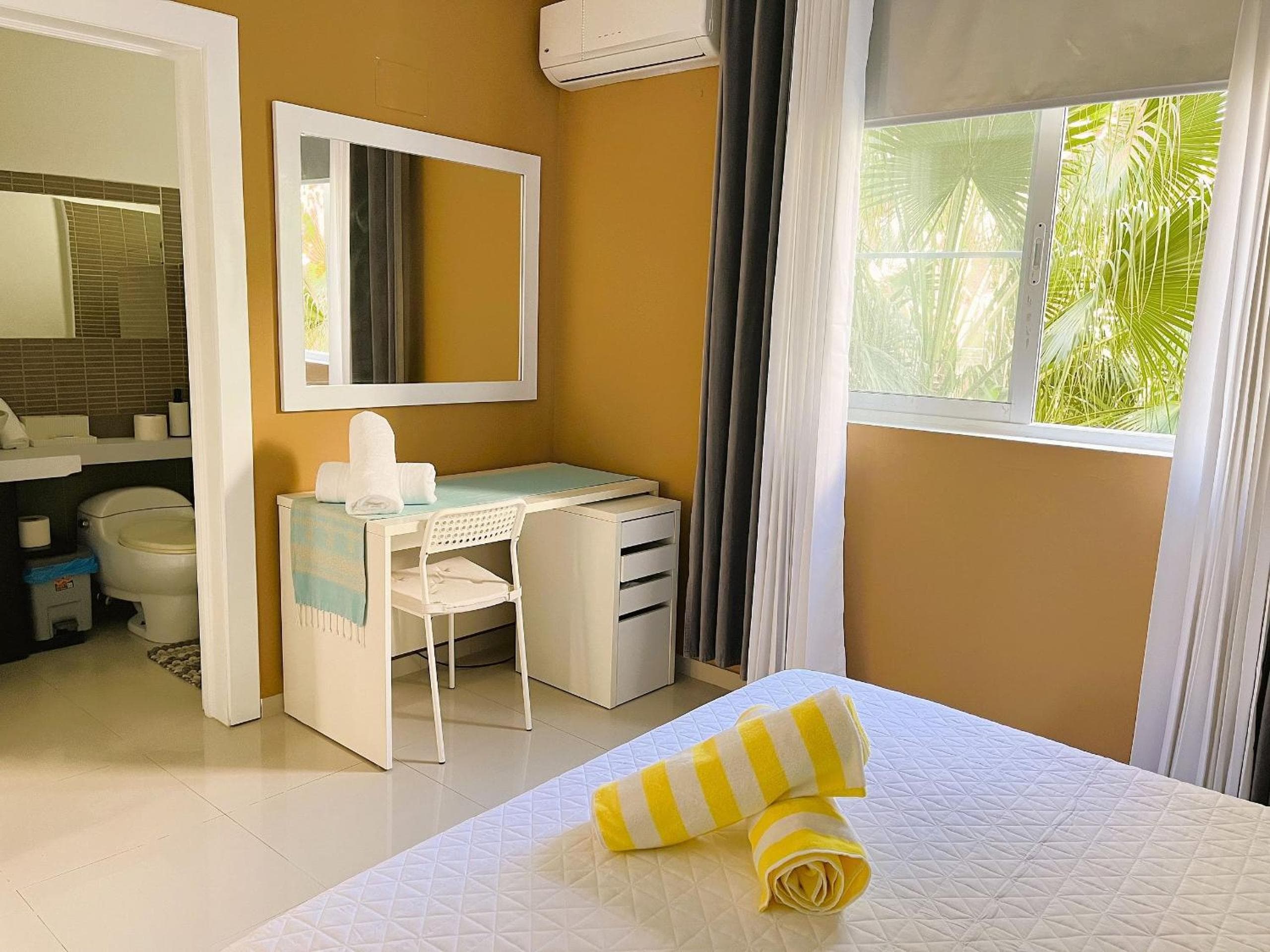 Schönheitsorchidee 2-Zimmer-Apartment in El Cortecito. Playa Bavaro — 18