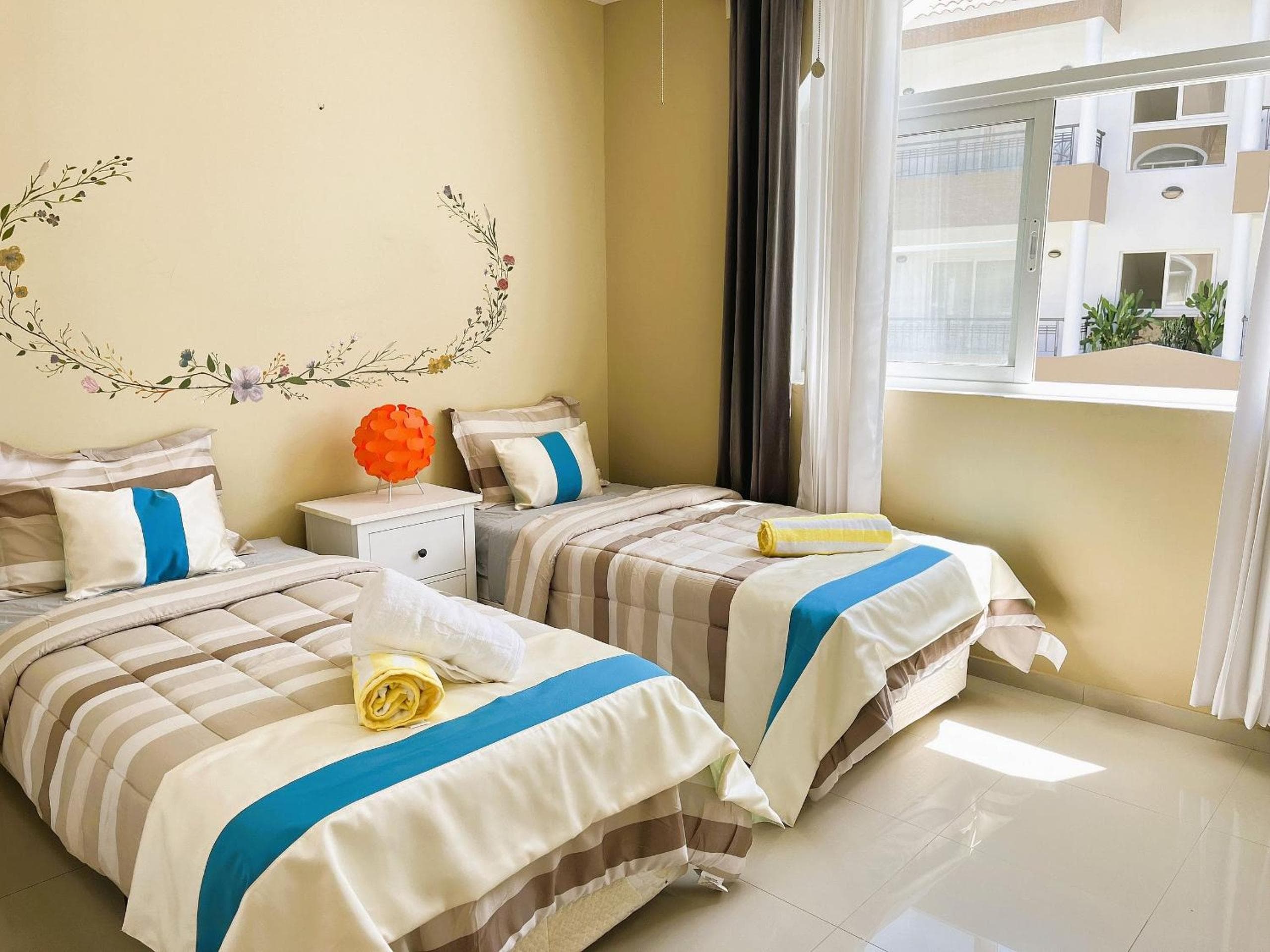 Schönheitsorchidee 2-Zimmer-Apartment in El Cortecito. Playa Bavaro — 20