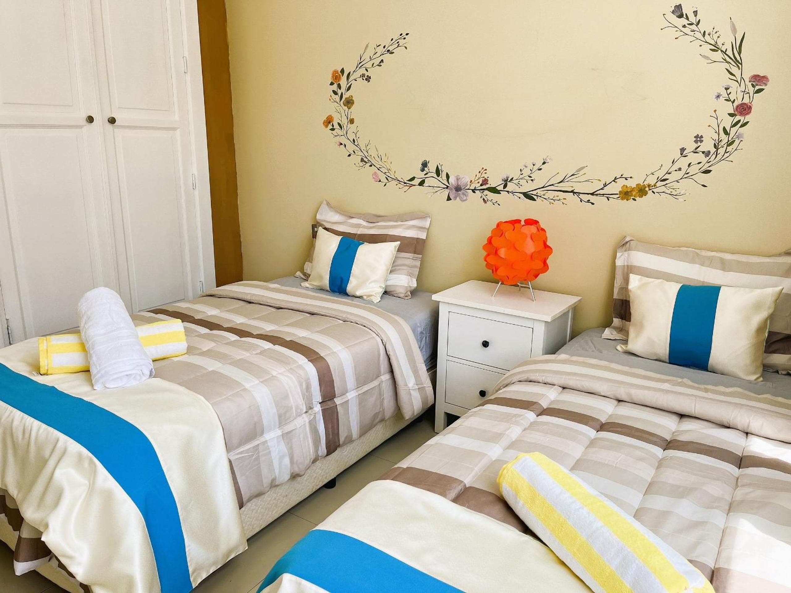 Schönheitsorchidee 2-Zimmer-Apartment in El Cortecito. Playa Bavaro — 22