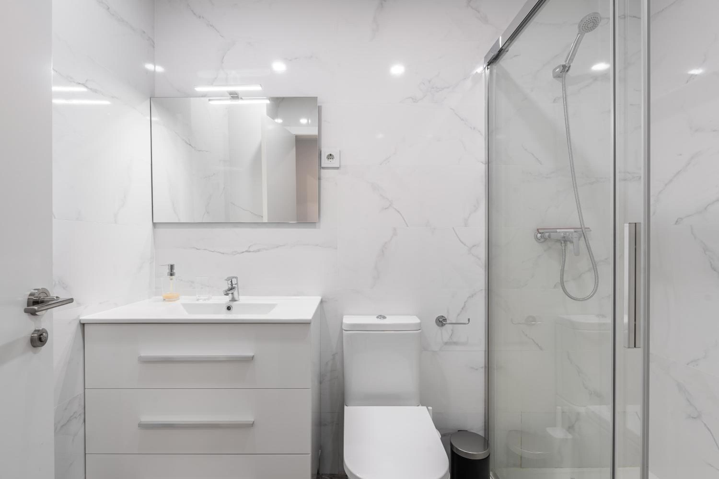 Likehomeapartments Deluxe Complex Malaga center — 23