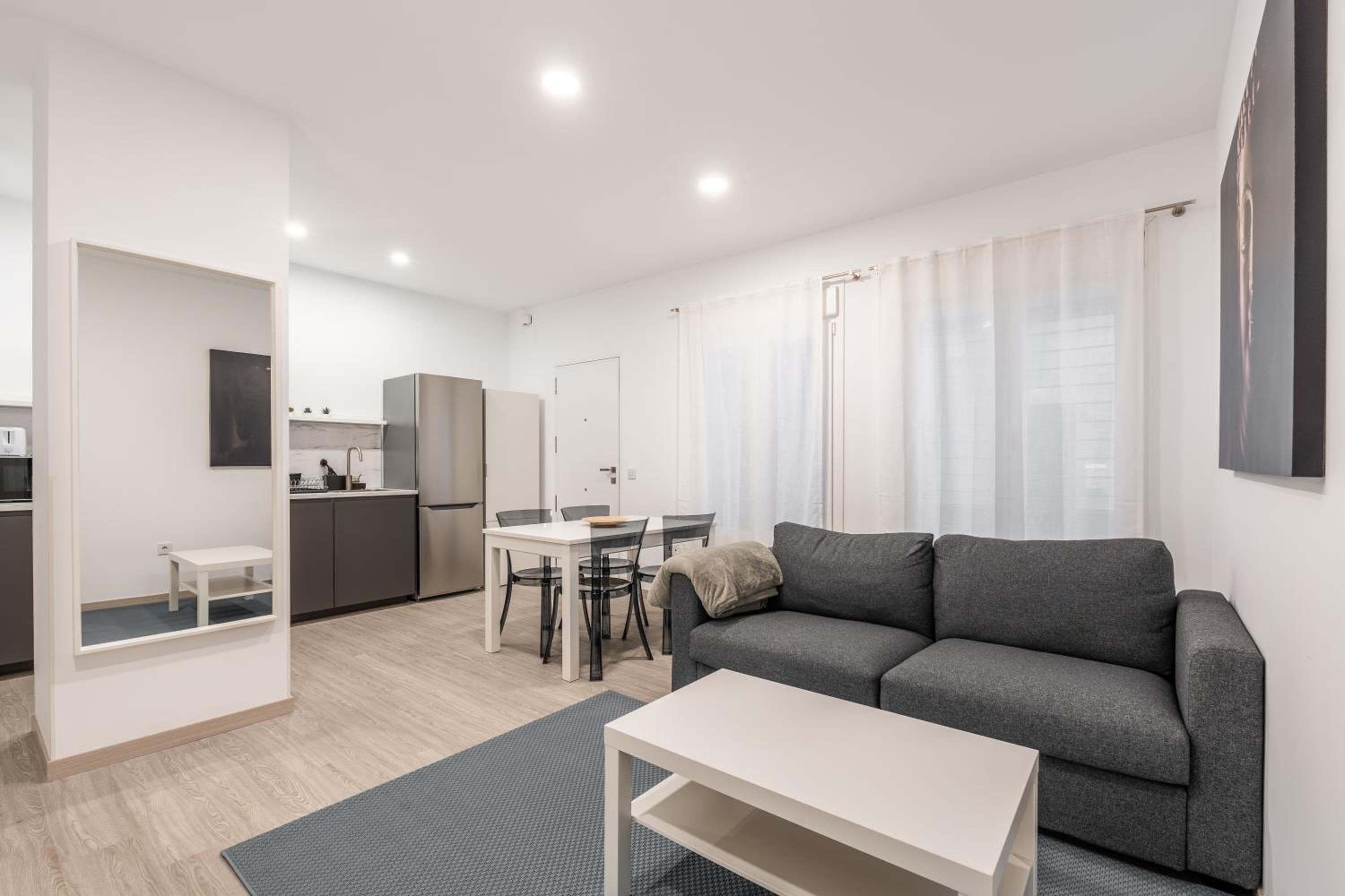 Likehomeapartments Deluxe Complex Malaga center — 1