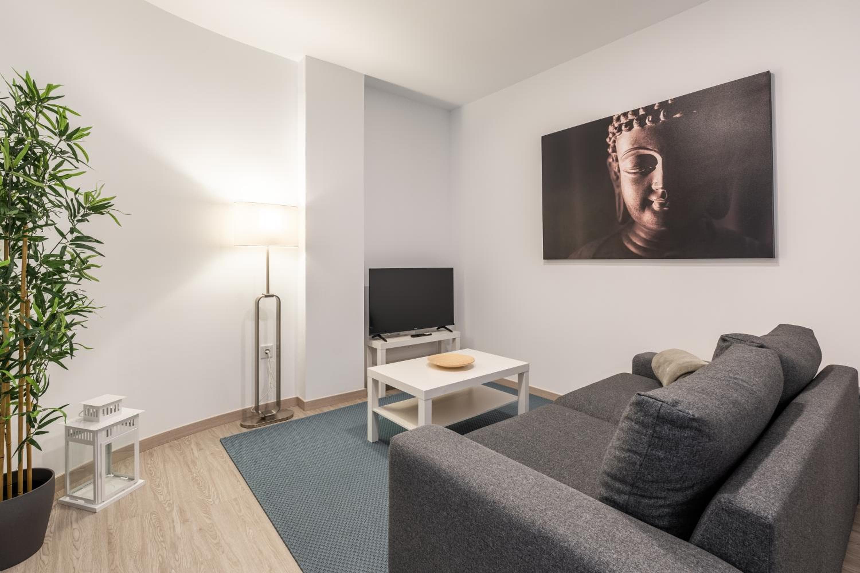 Likehomeapartments Deluxe Complex Malaga center — 18