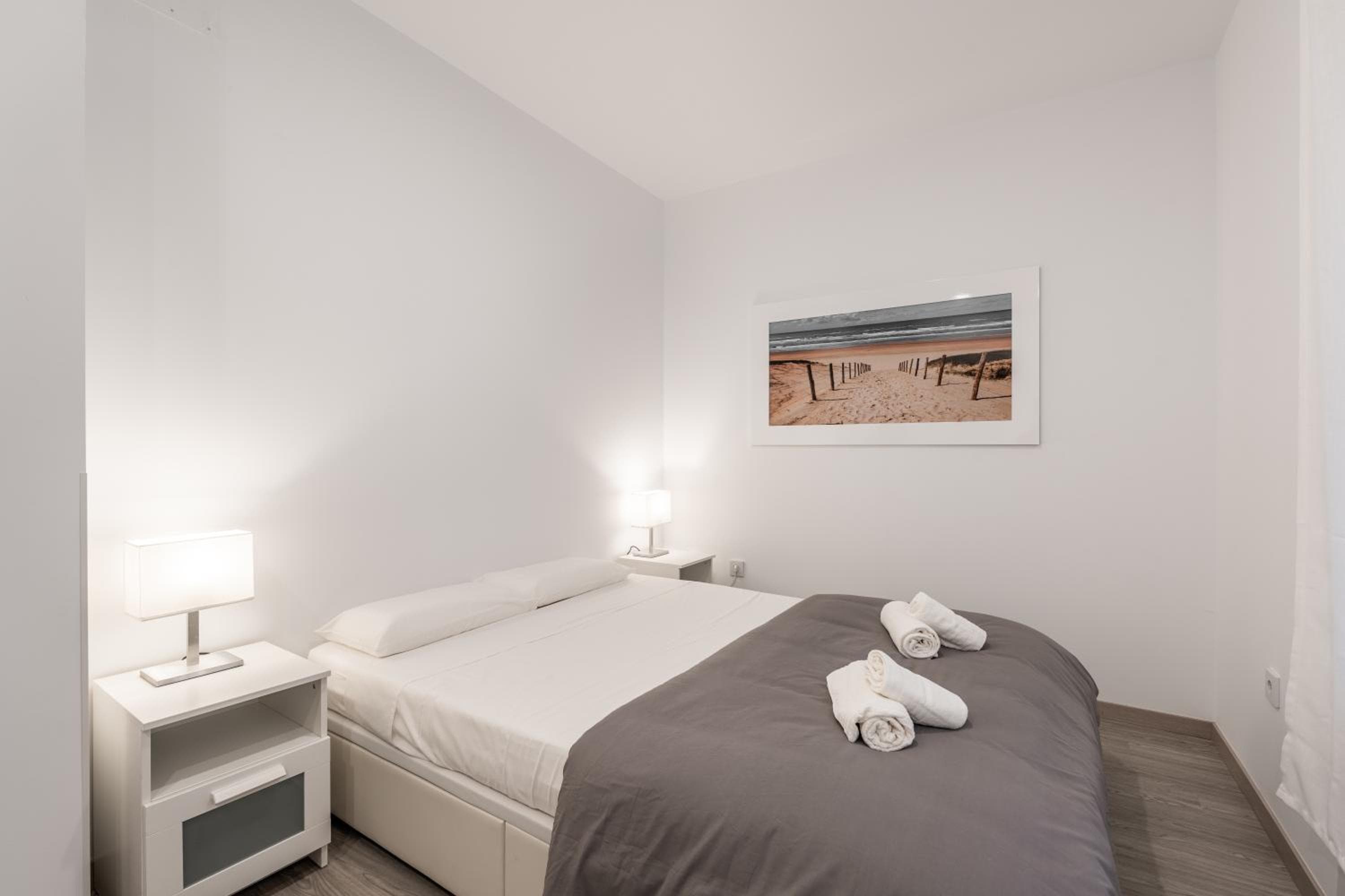 Likehomeapartments Deluxe Complex Malaga center — 27