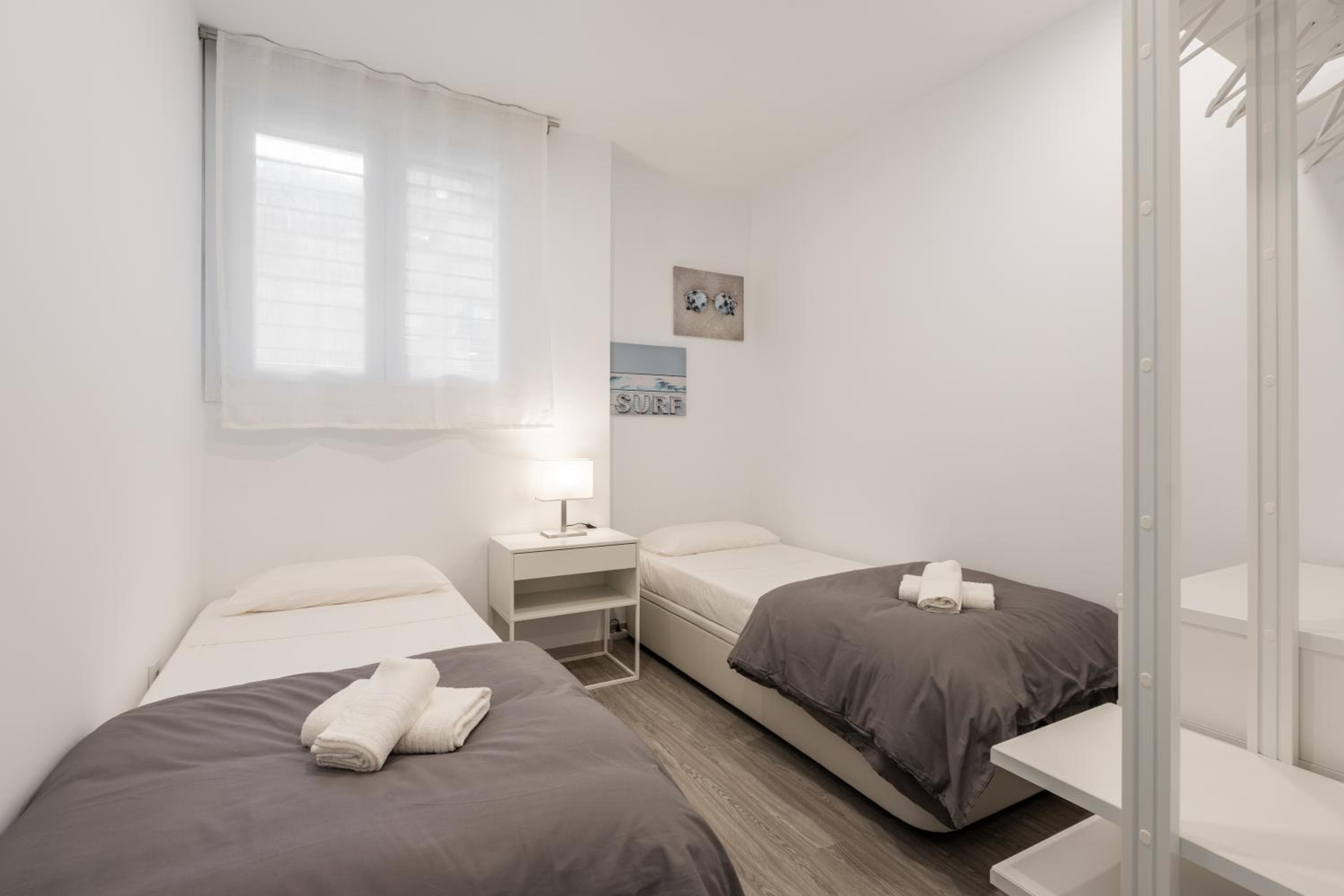 Likehomeapartments Deluxe Complex Malaga center — 11