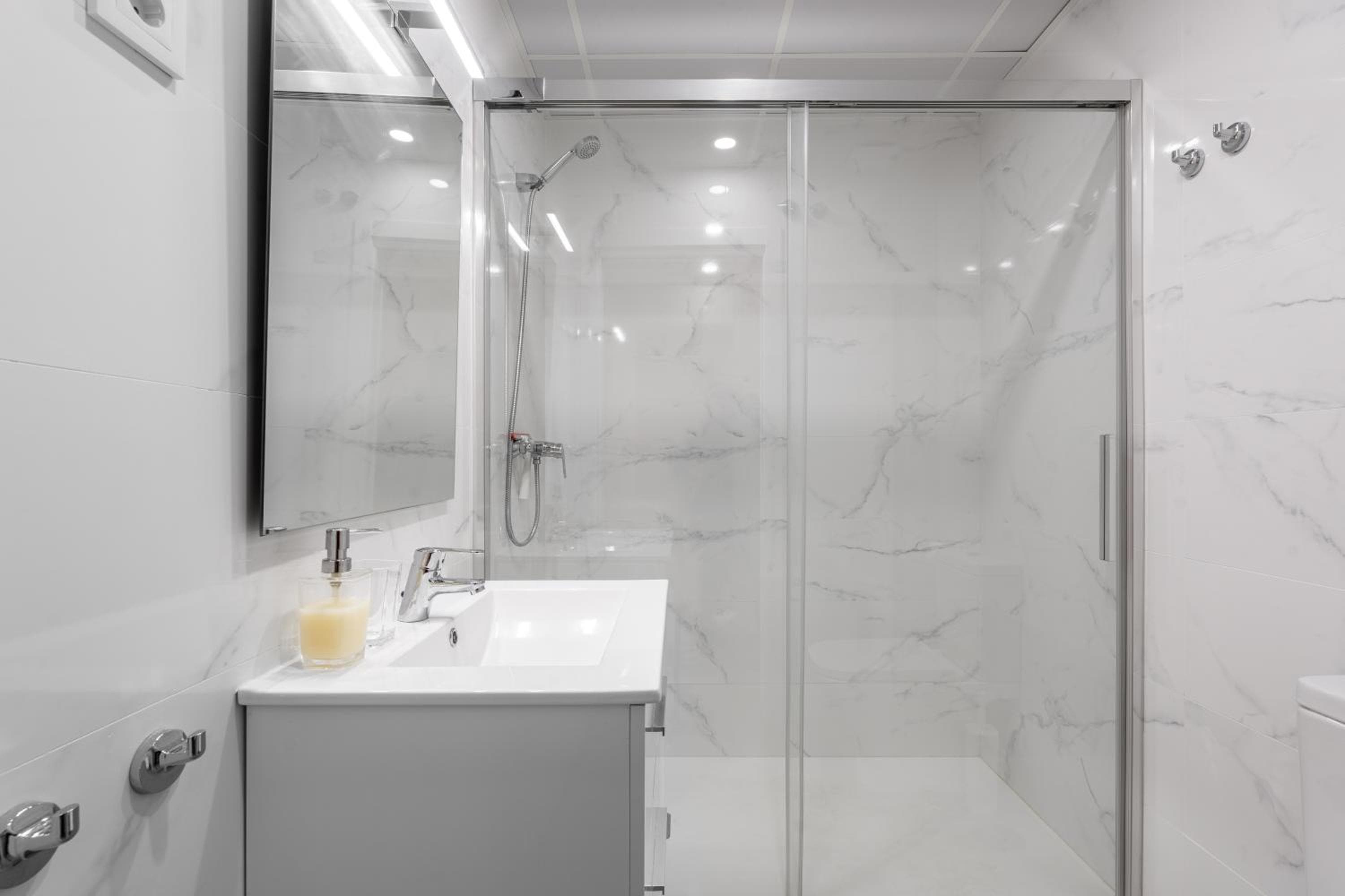 Likehomeapartments Deluxe Complex Malaga center — 8