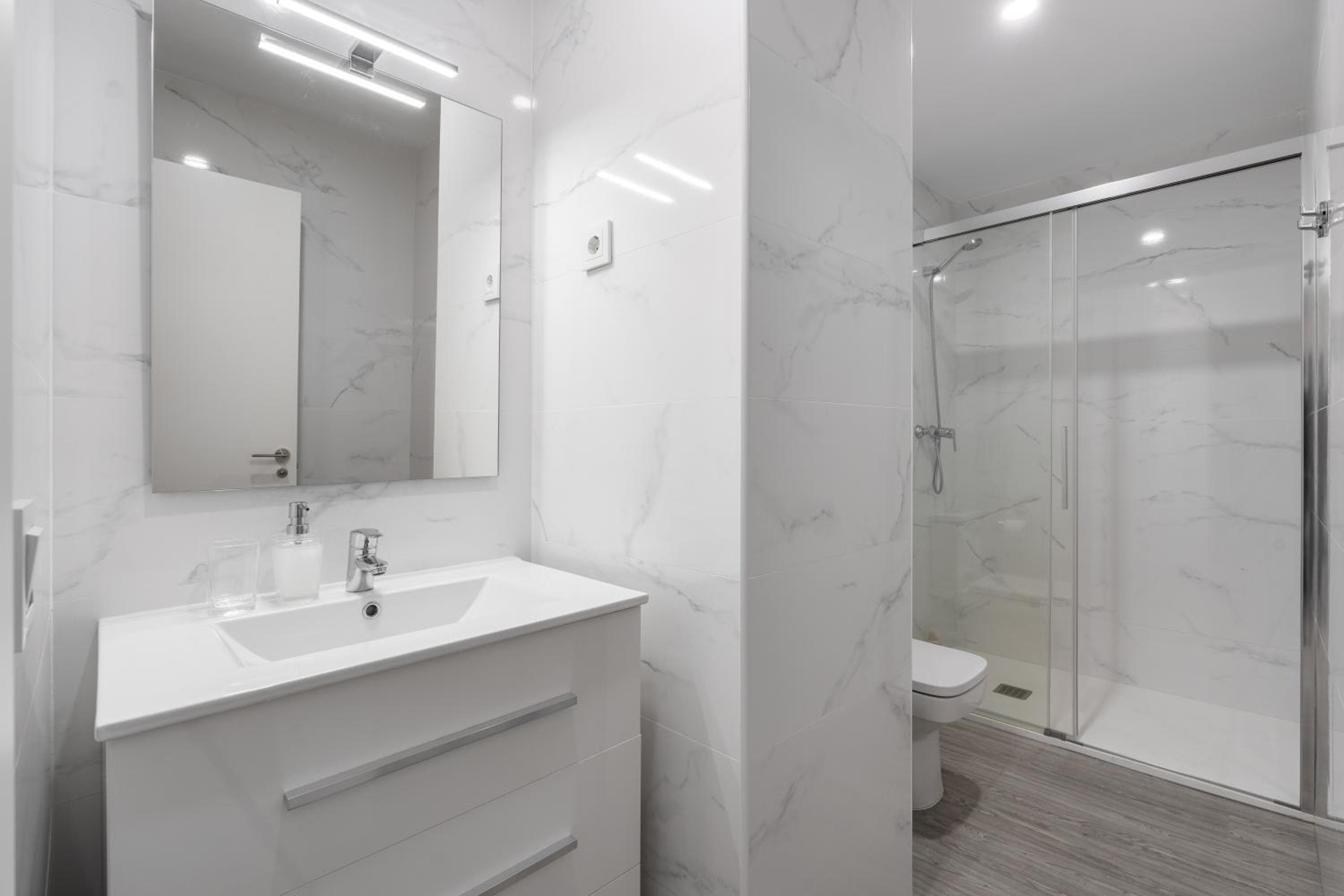 Likehomeapartments Deluxe Complex Malaga center — 28